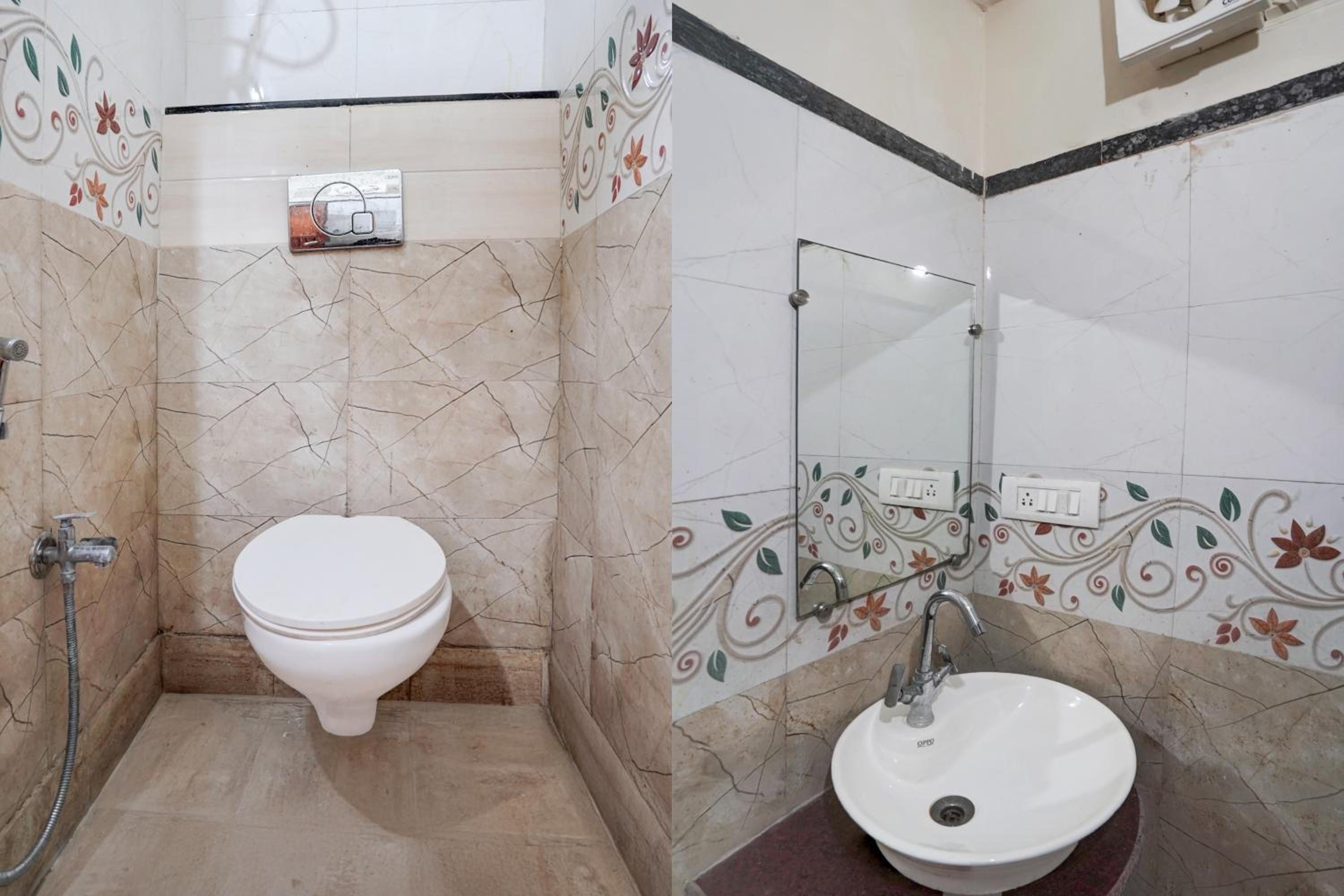 Classic Triple Room photo 3