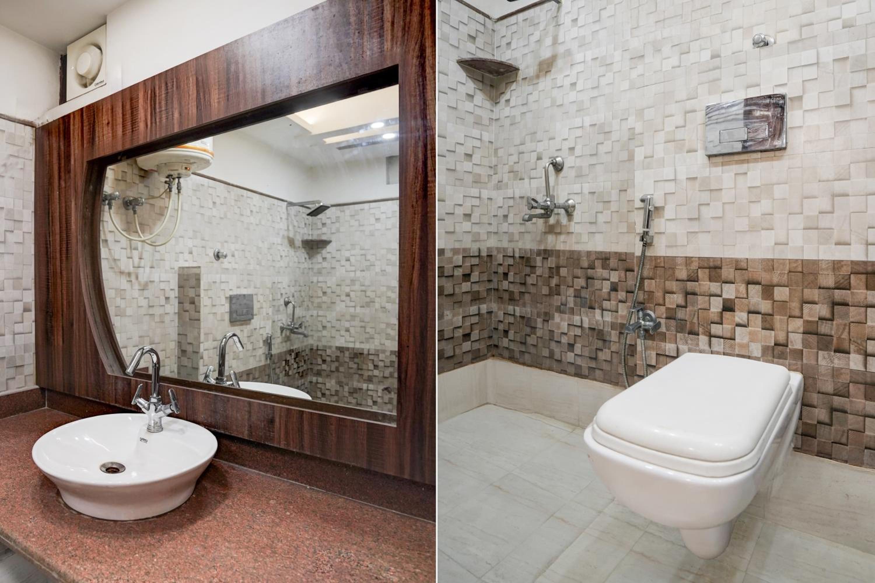 Classic Triple Room photo 2