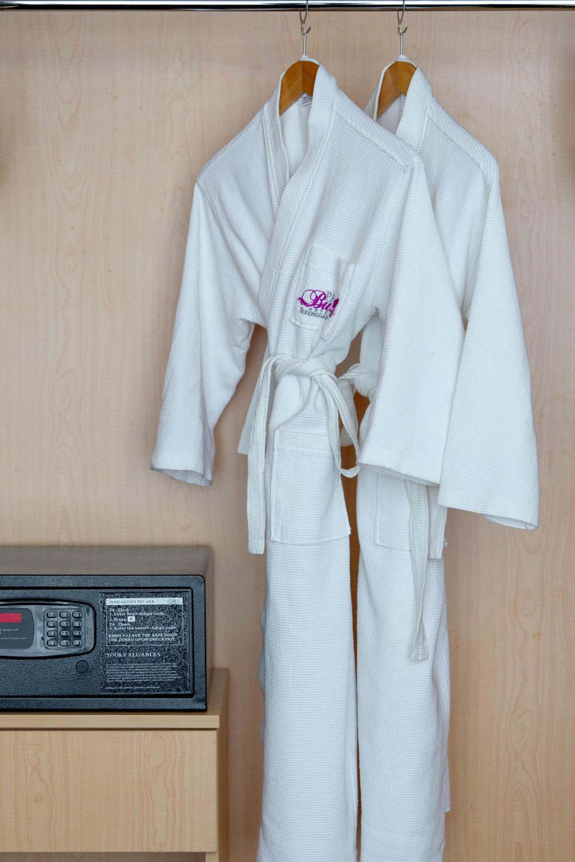 Junior Suite - Photo 7