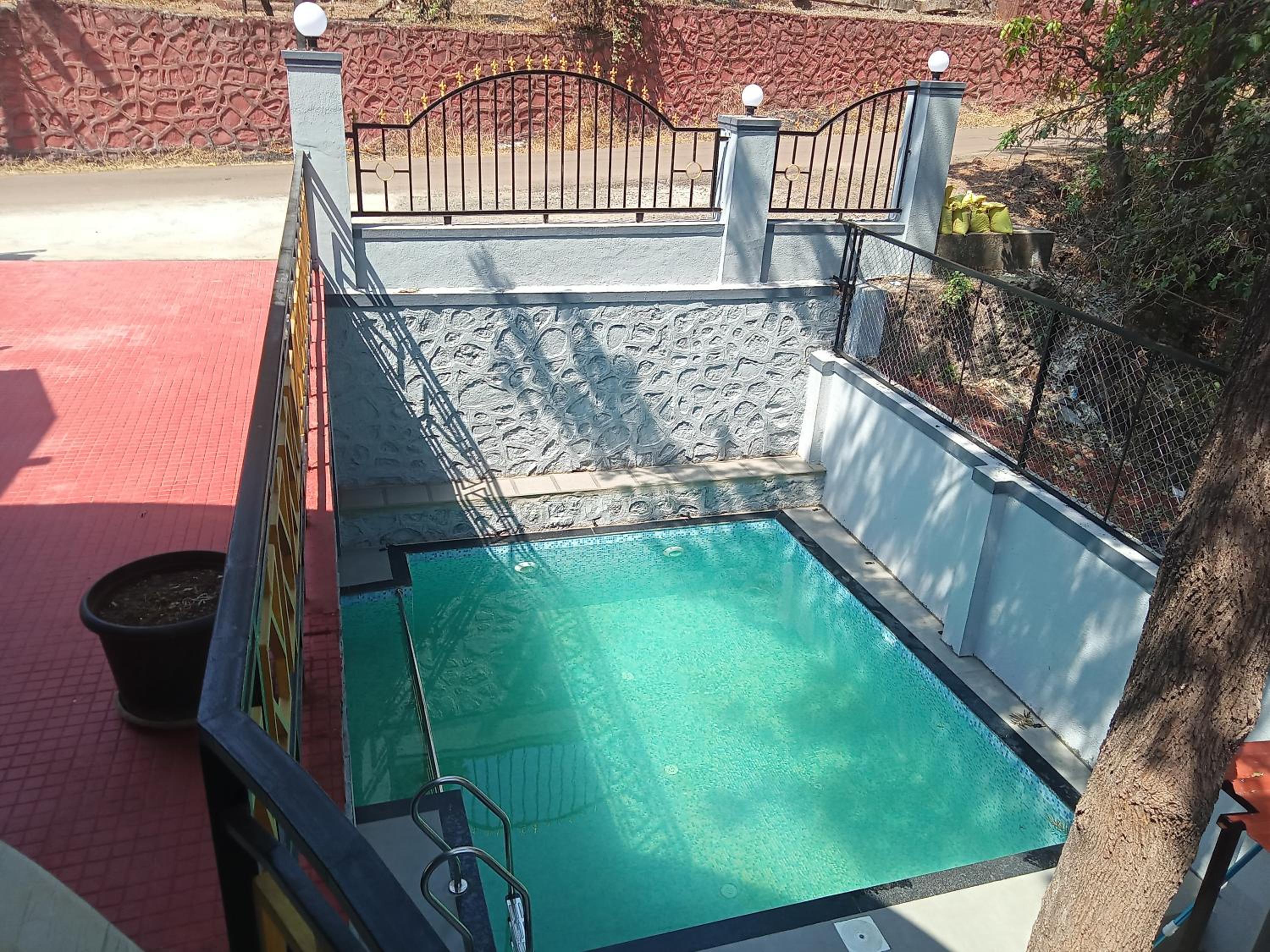 Villa With Private Pool photo 3