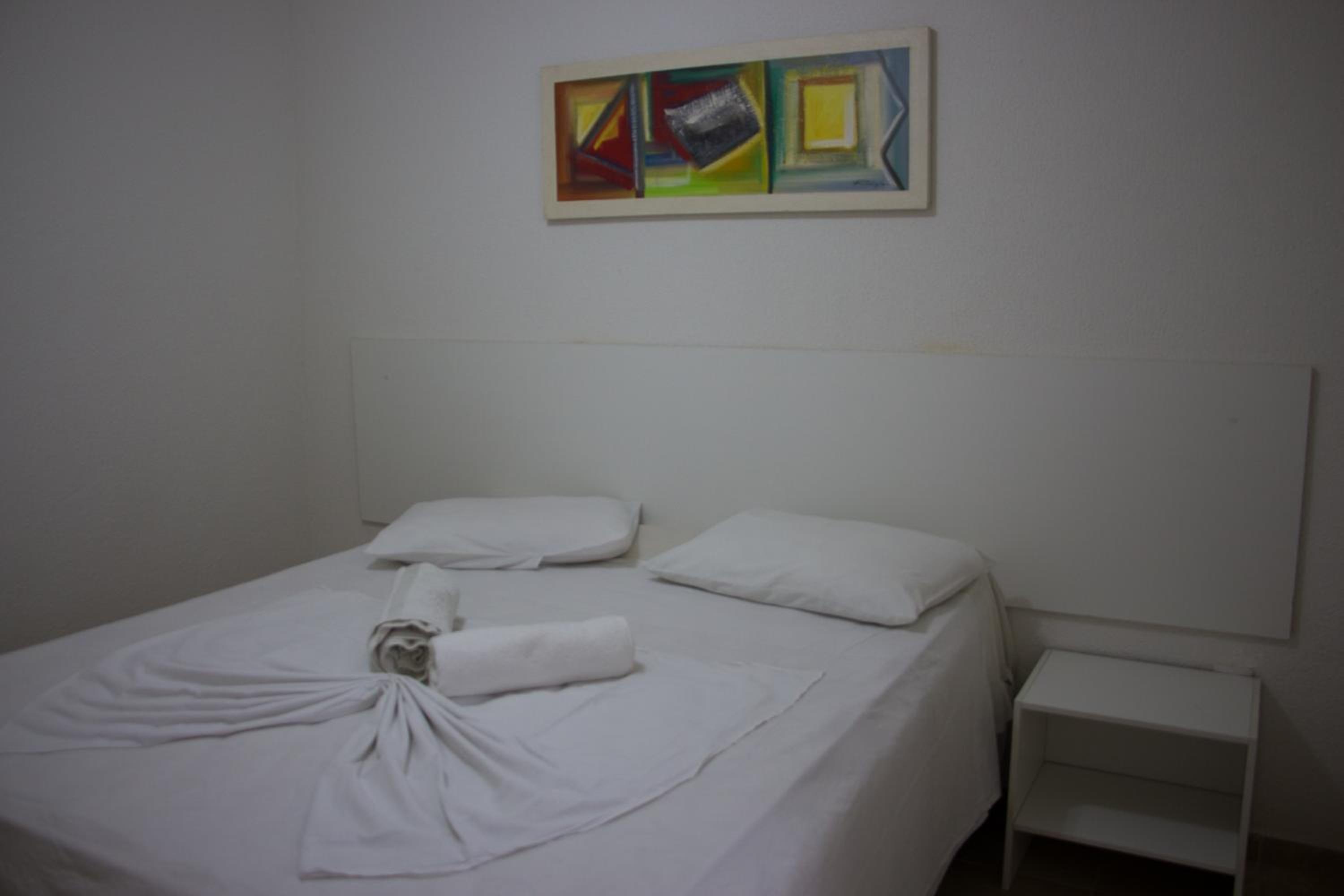 Standard Double Room photo 3
