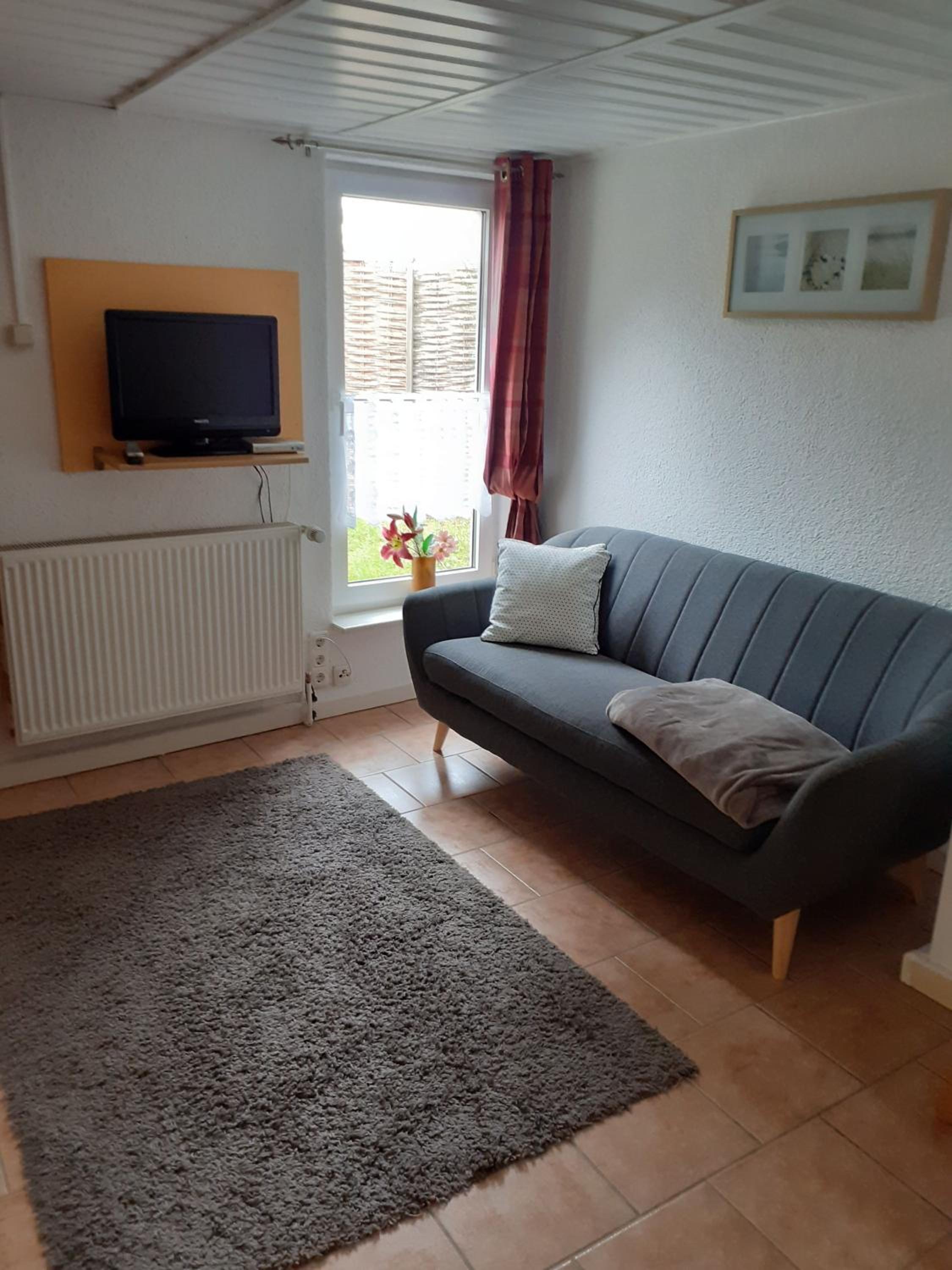 Two-Bedroom House photo 1