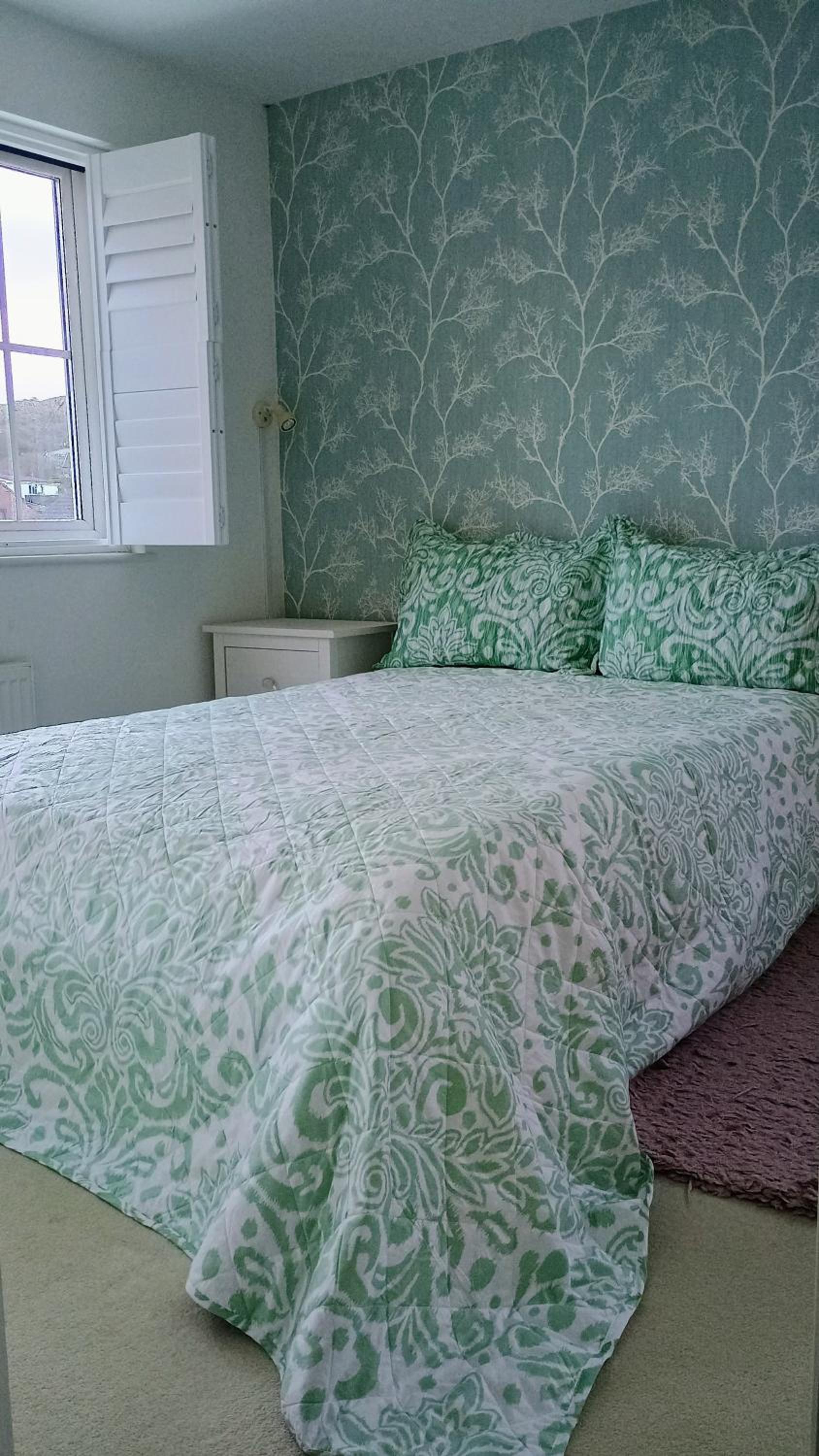Standard Double Room - Photo 5