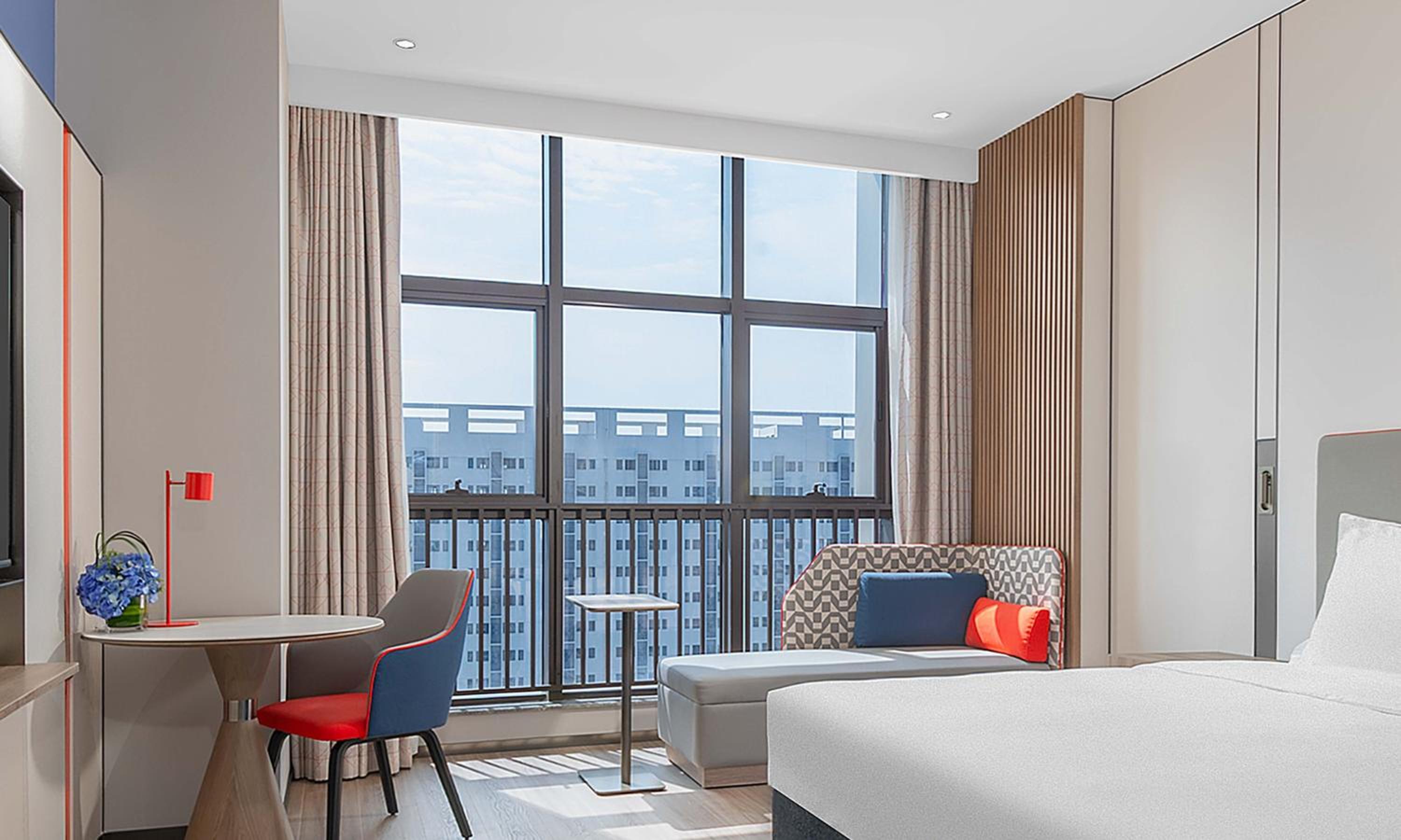 Standard Room photo 1