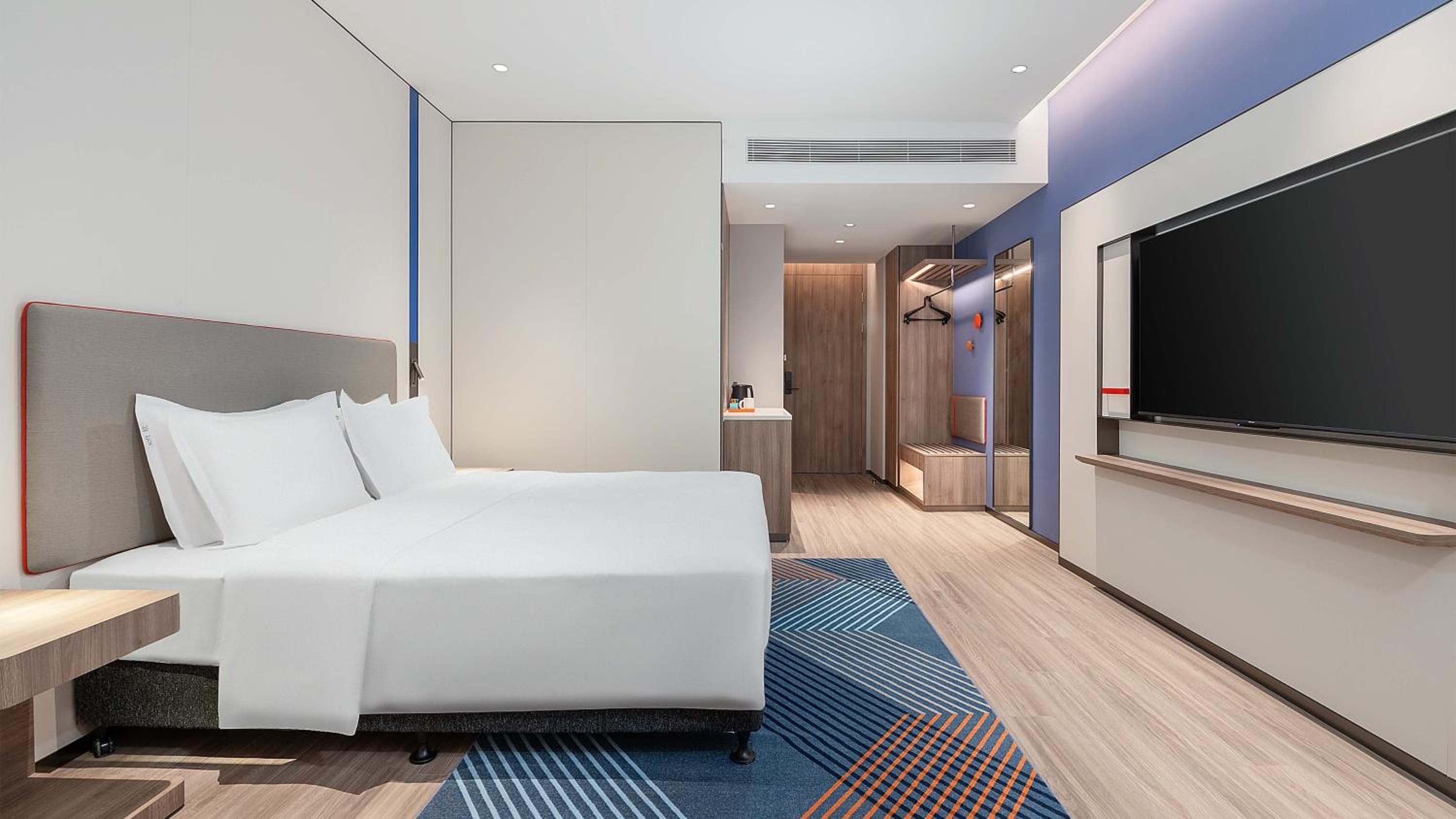 Standard Room photo 2