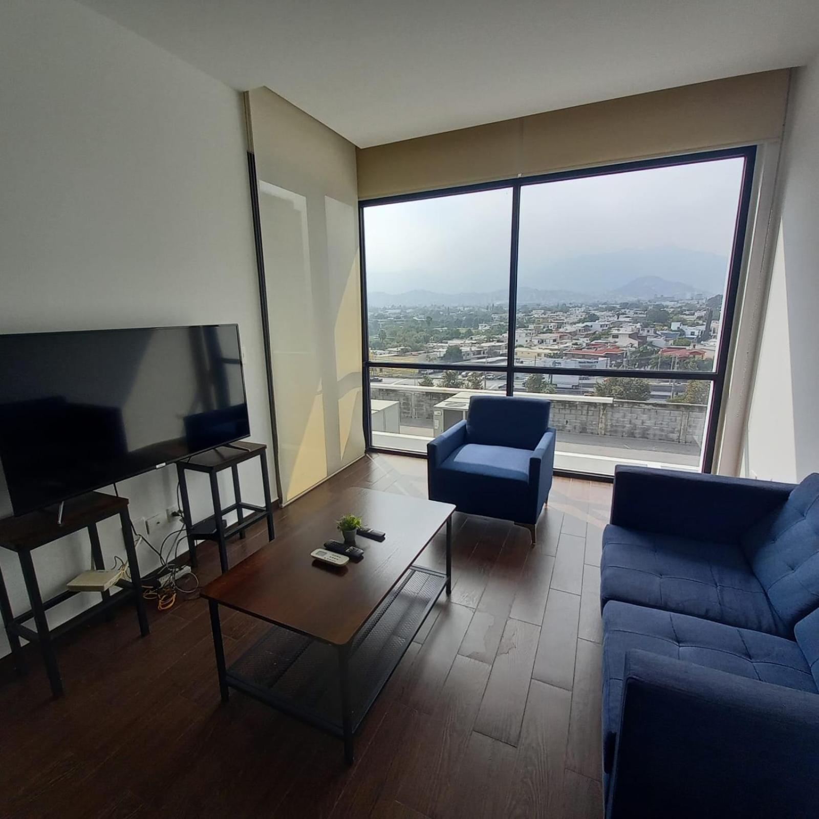 Superior Apartment with Balcony
