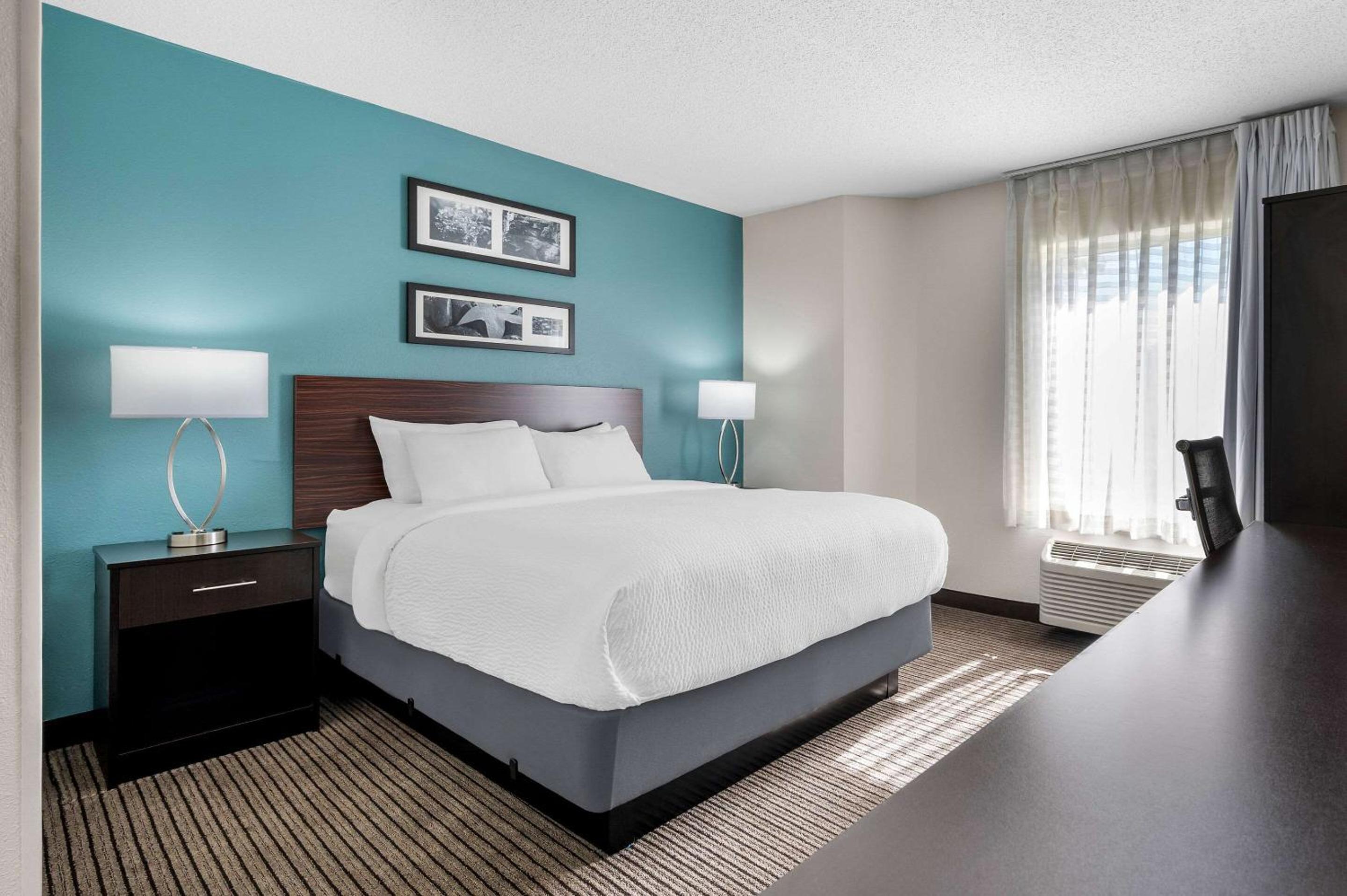 Sleep Inn Springfield West, Photo 11
