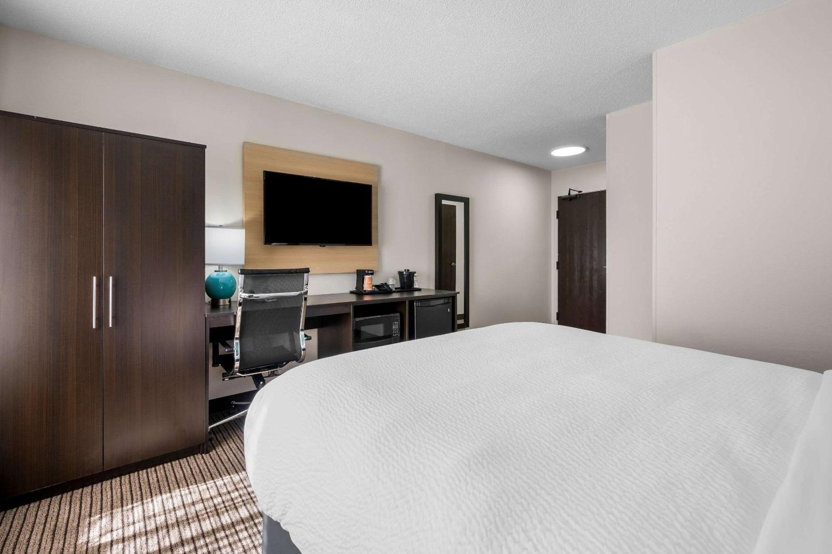 Sleep Inn Springfield West, Photo 9