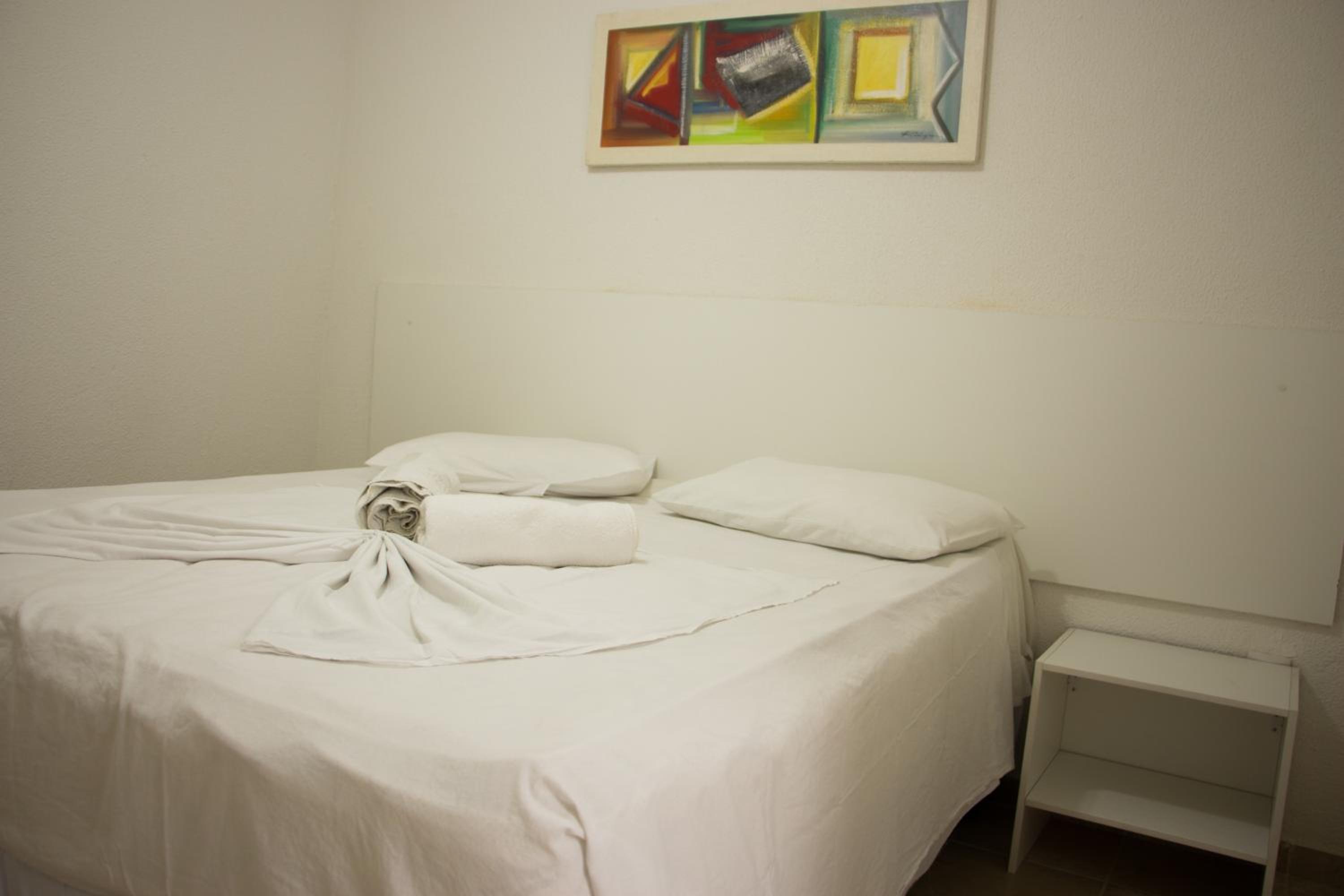 Standard Double Room photo 2