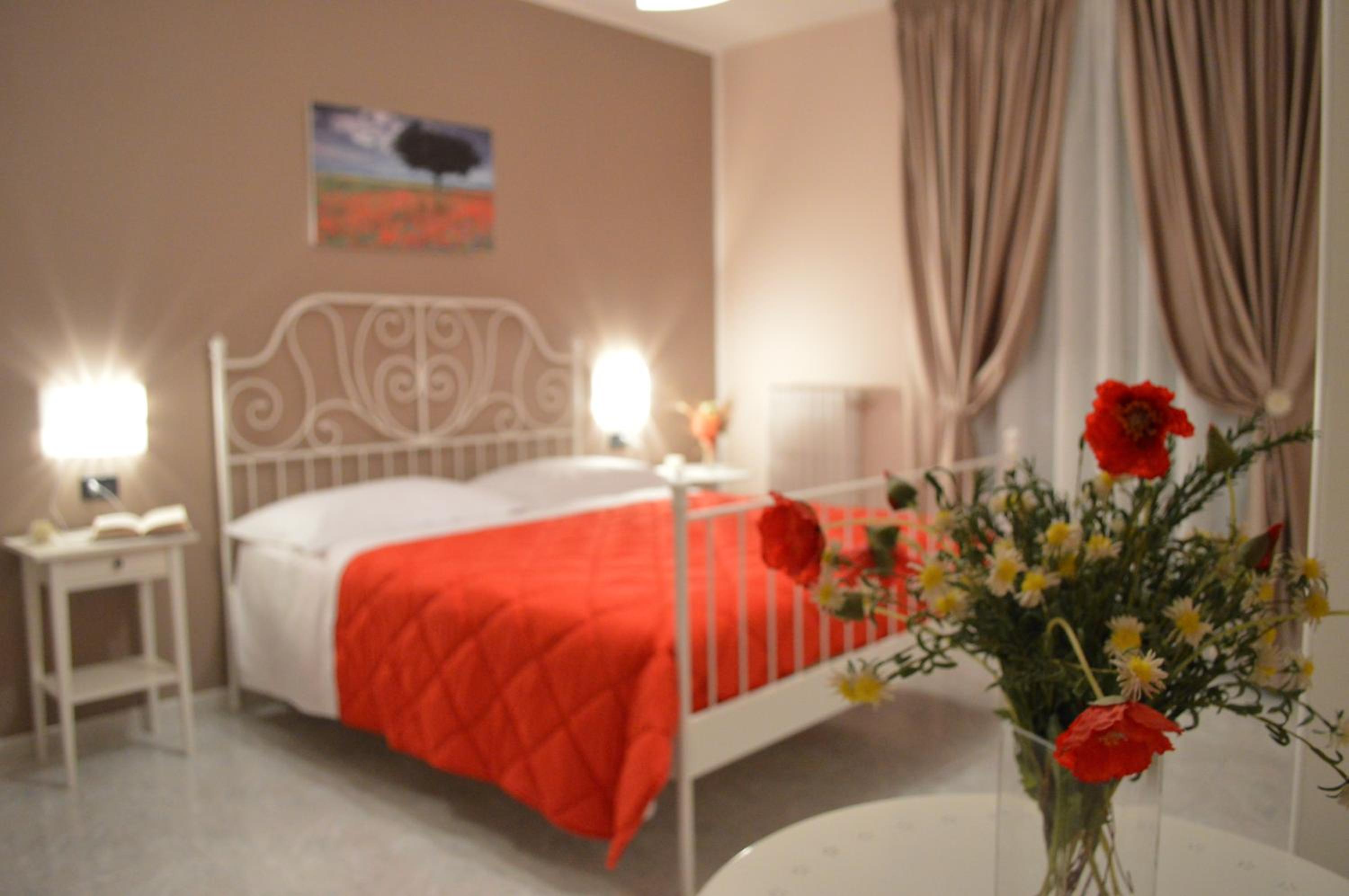 Quadruple Room photo 2