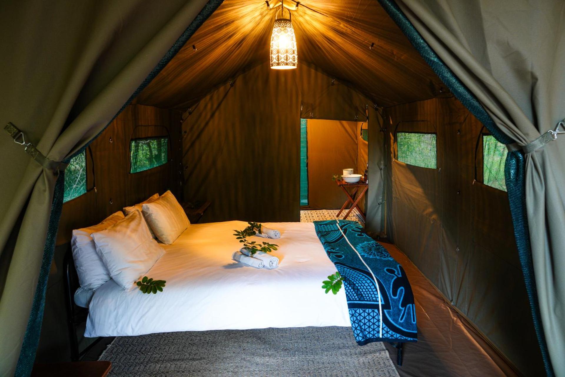 Standard Tent photo 3