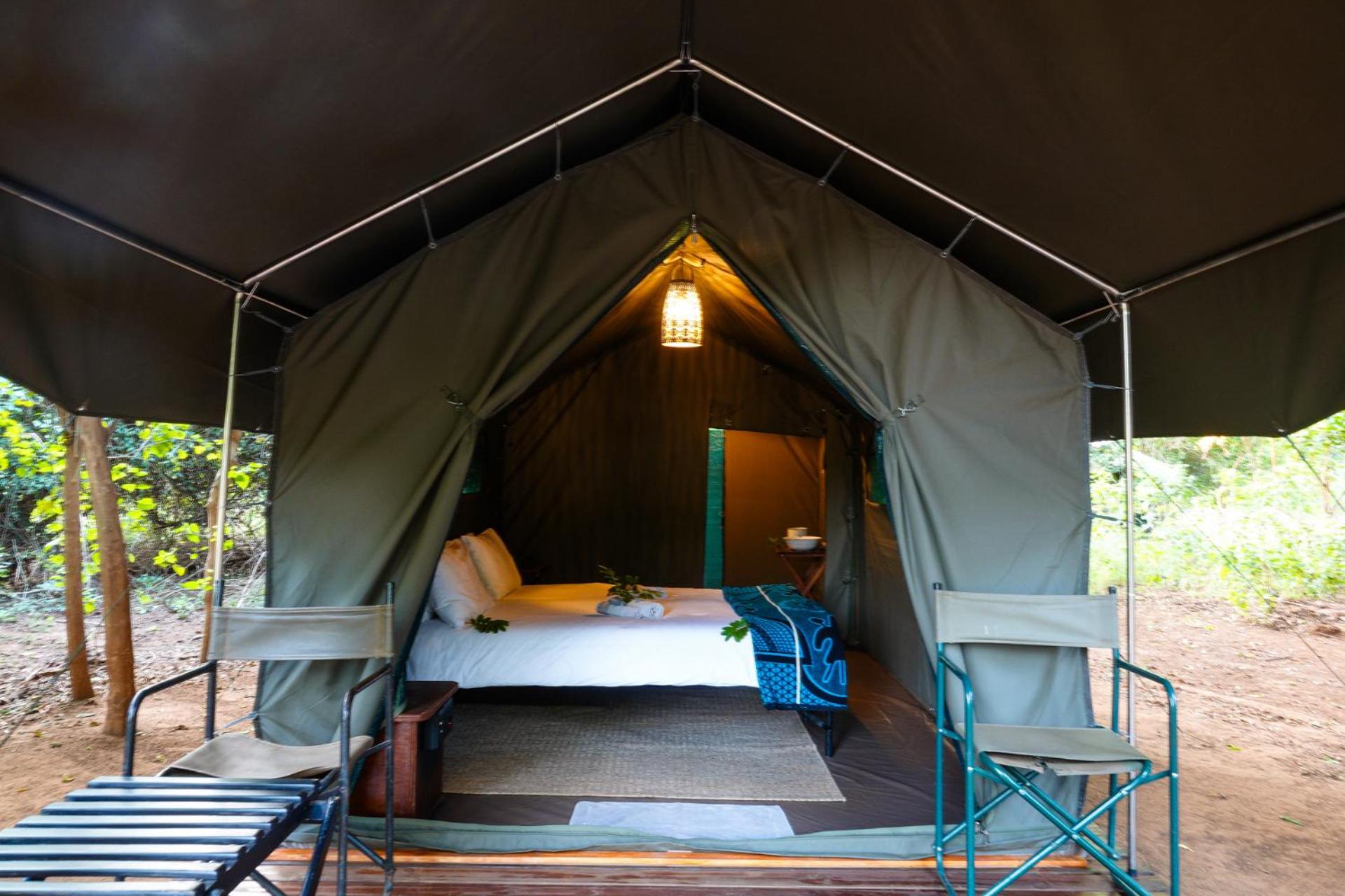 Standard Tent photo 2