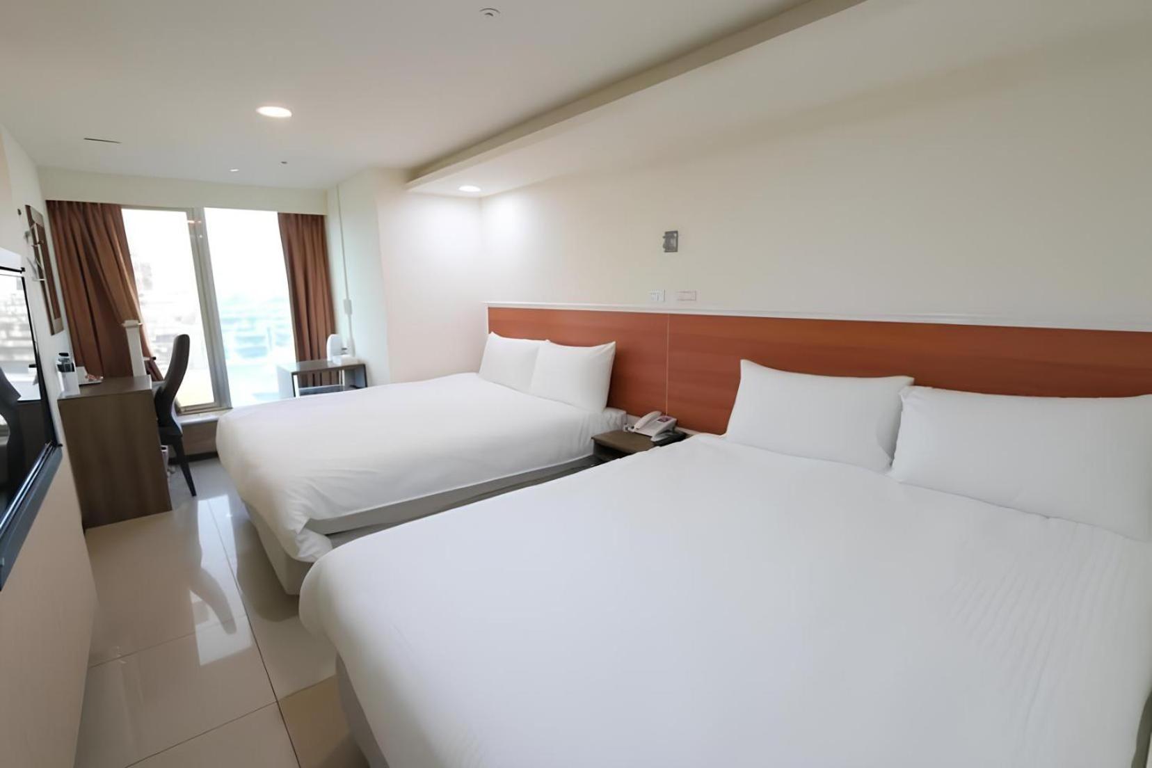 Standard Quadruple Room photo 1