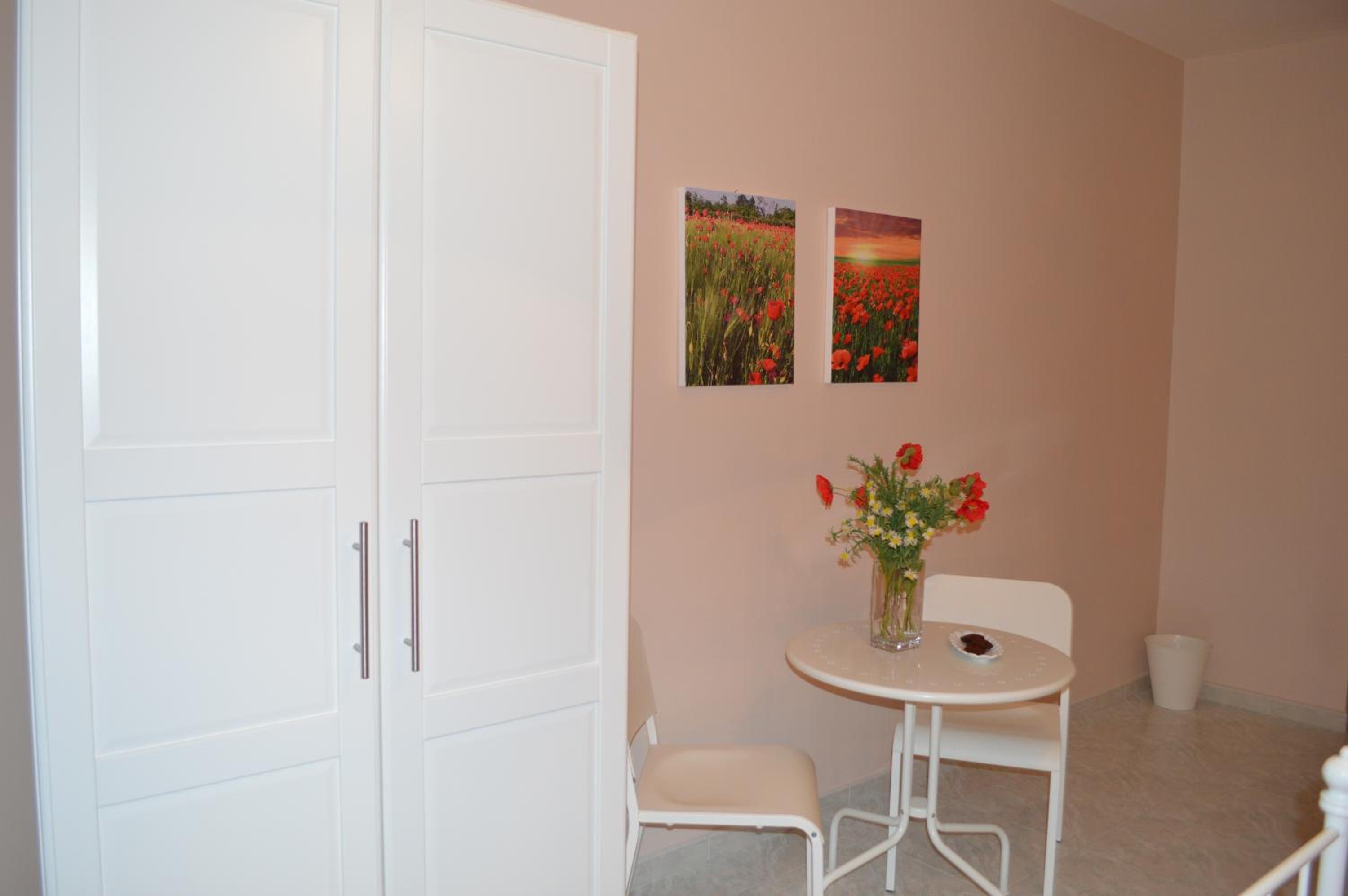 Quadruple Room photo 3