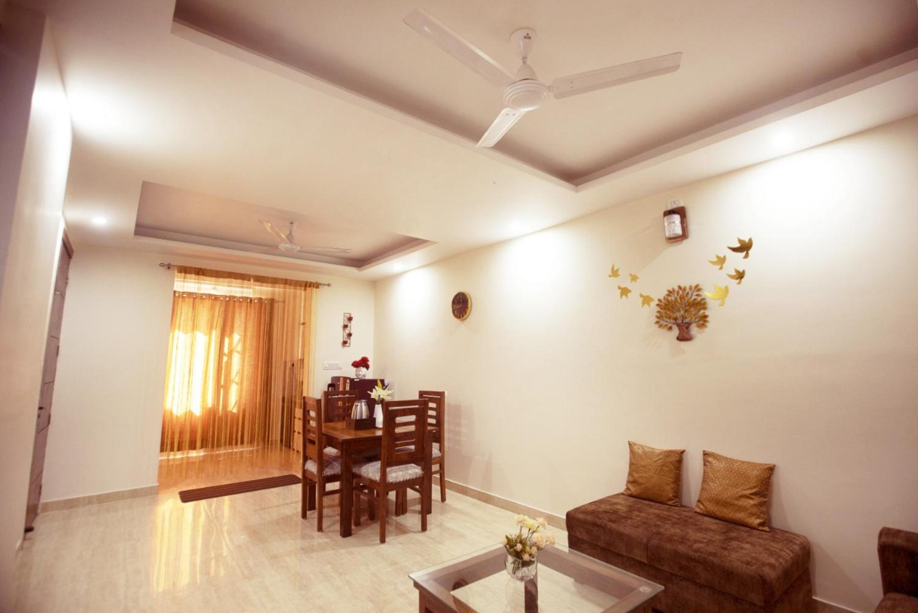 One-Bedroom Premium Apartment - Photo 1