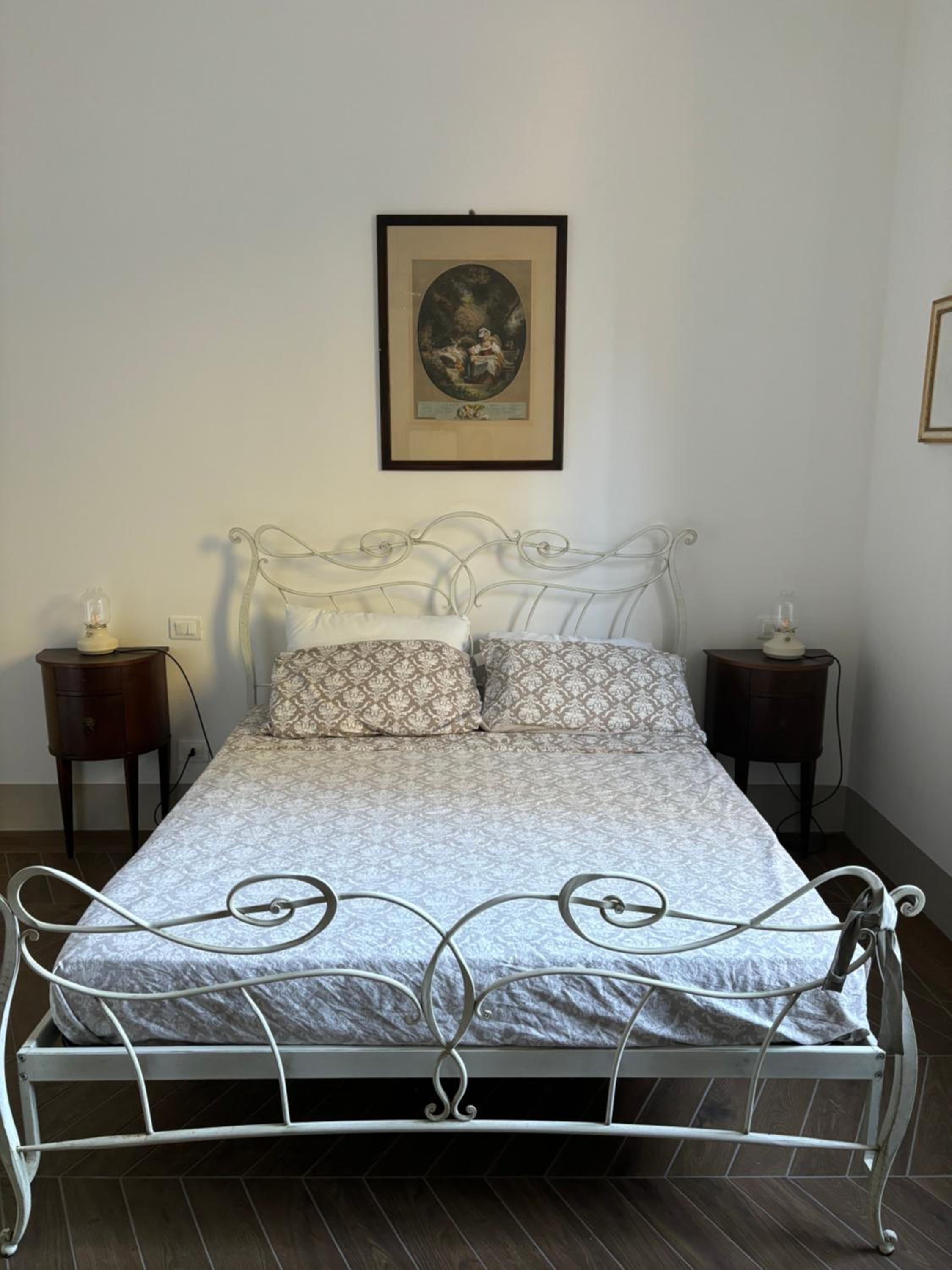 One-Bedroom Deluxe Apartment photo 1