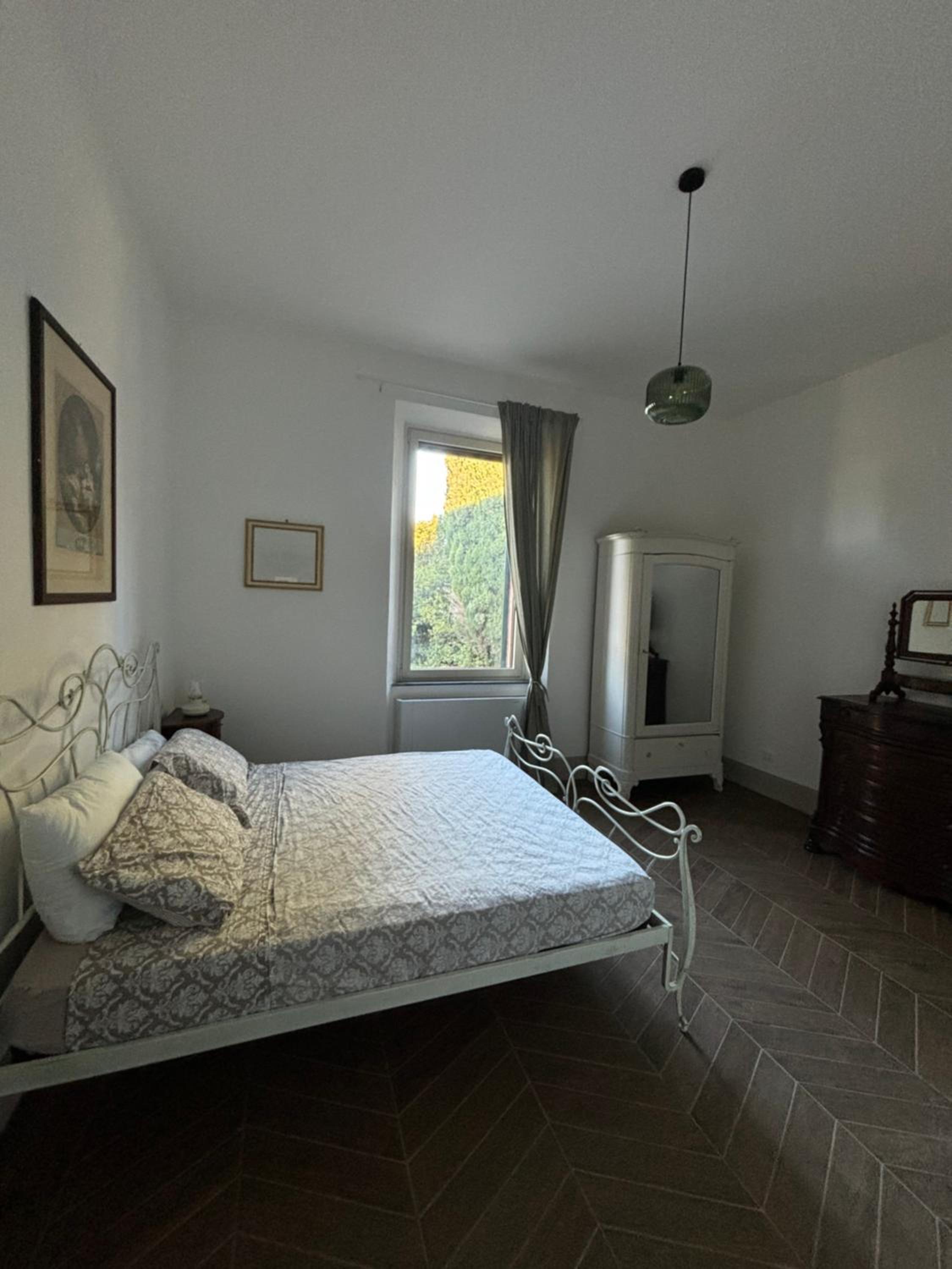 One-Bedroom Deluxe Apartment photo 3