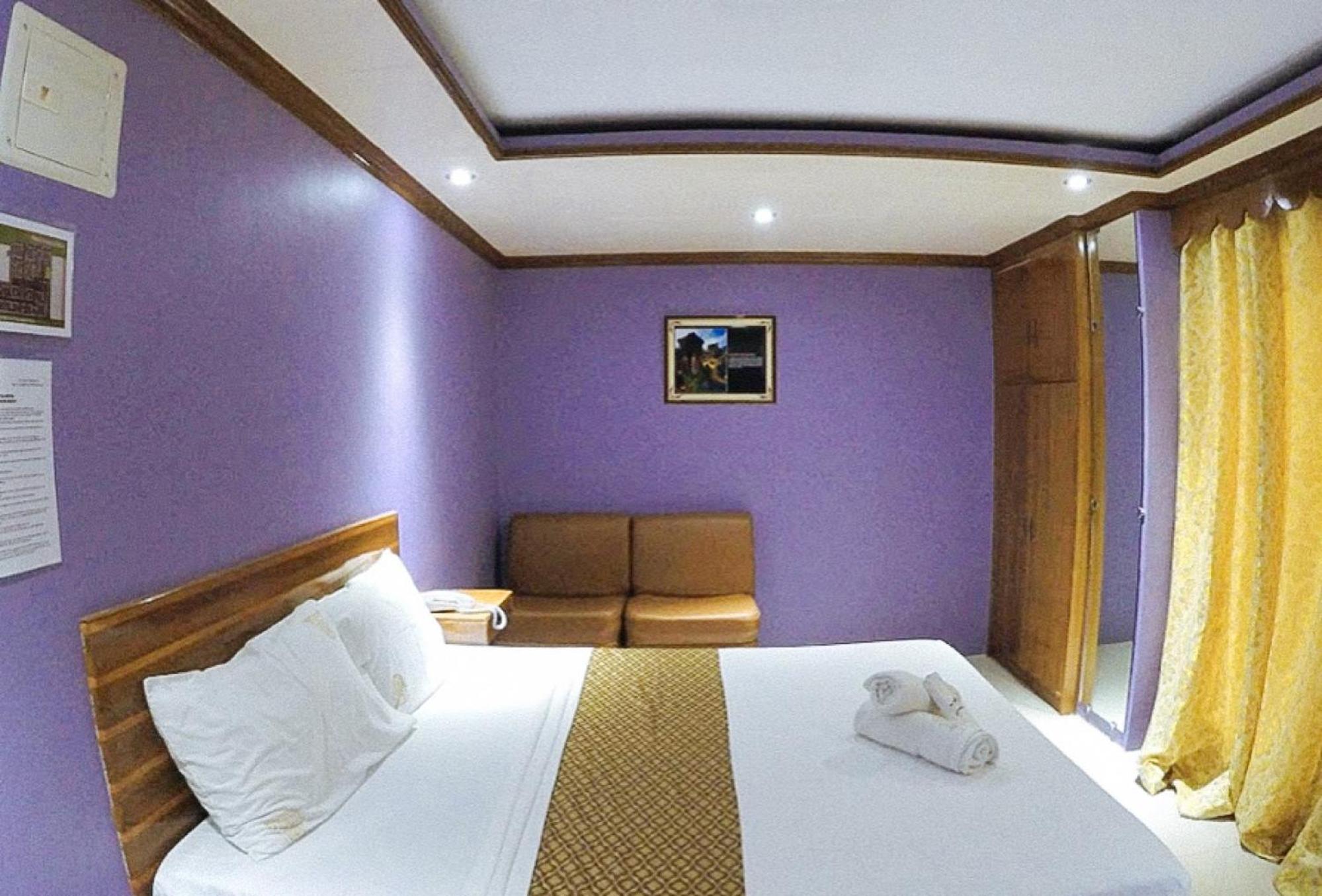 Superior Twin Room photo 2