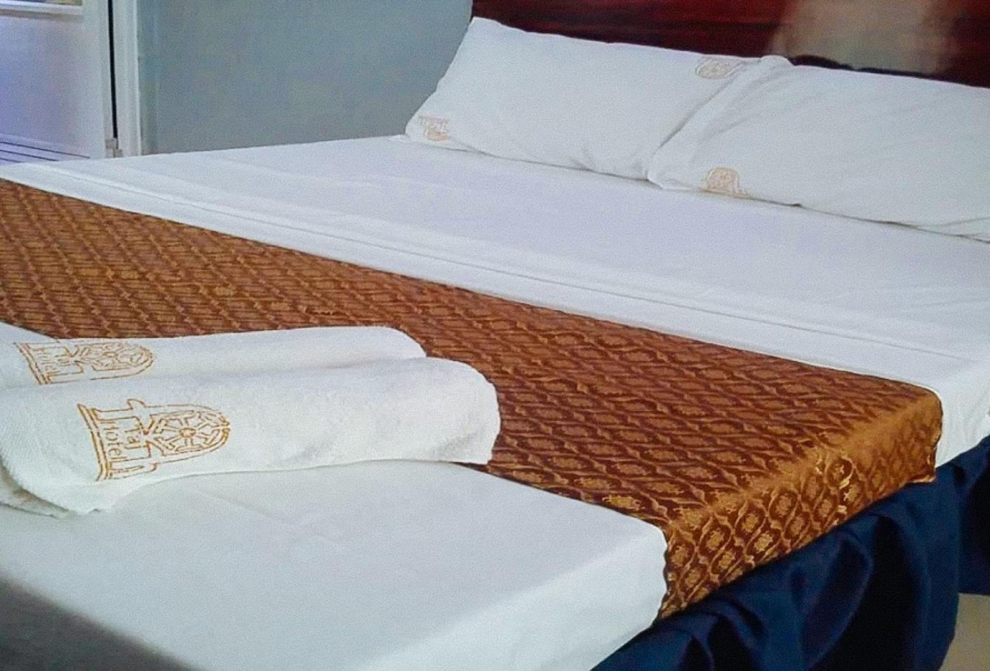 Superior Twin Room photo 1