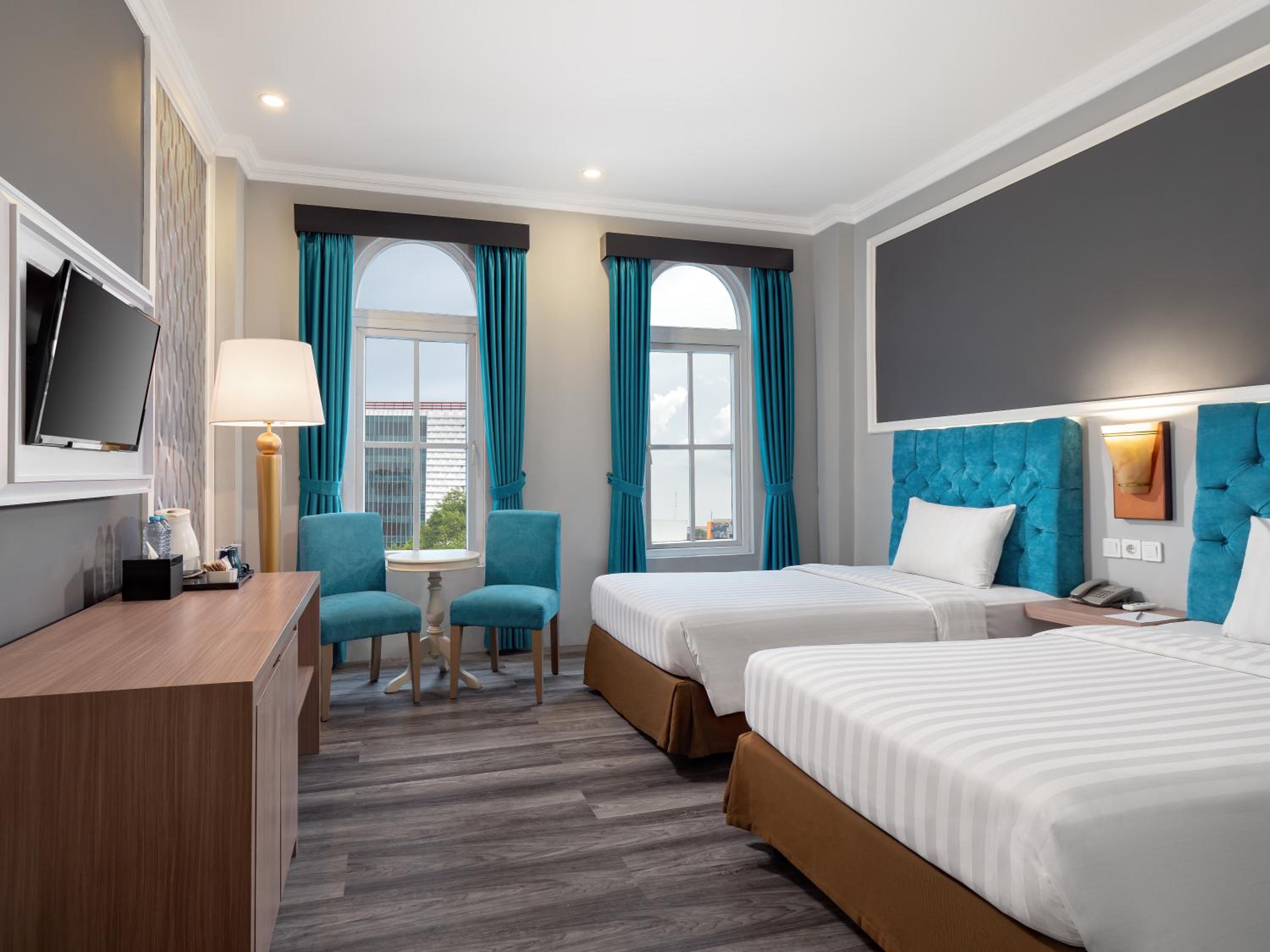 Double or Twin Room photo 1