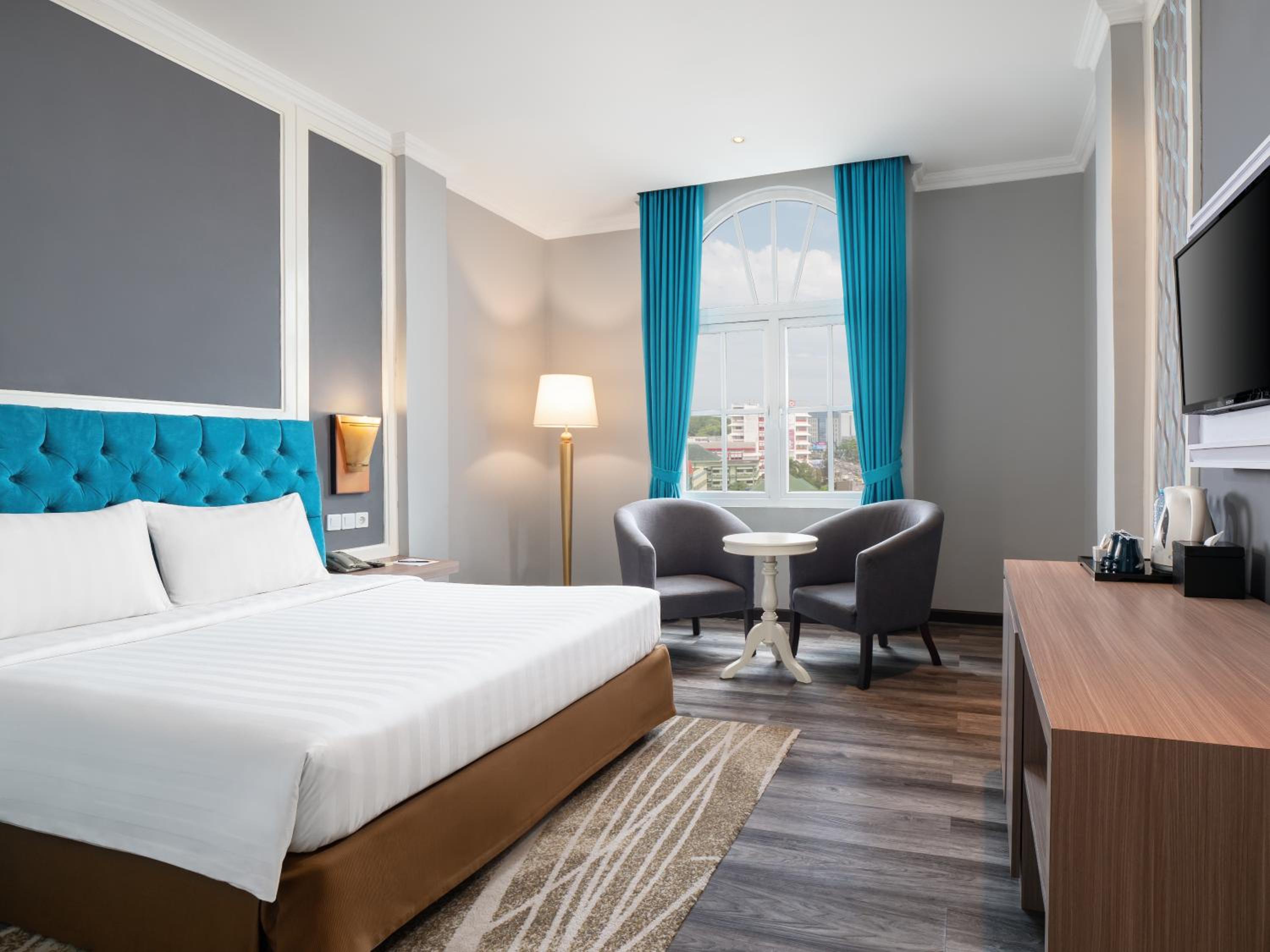 Double or Twin Room photo 2