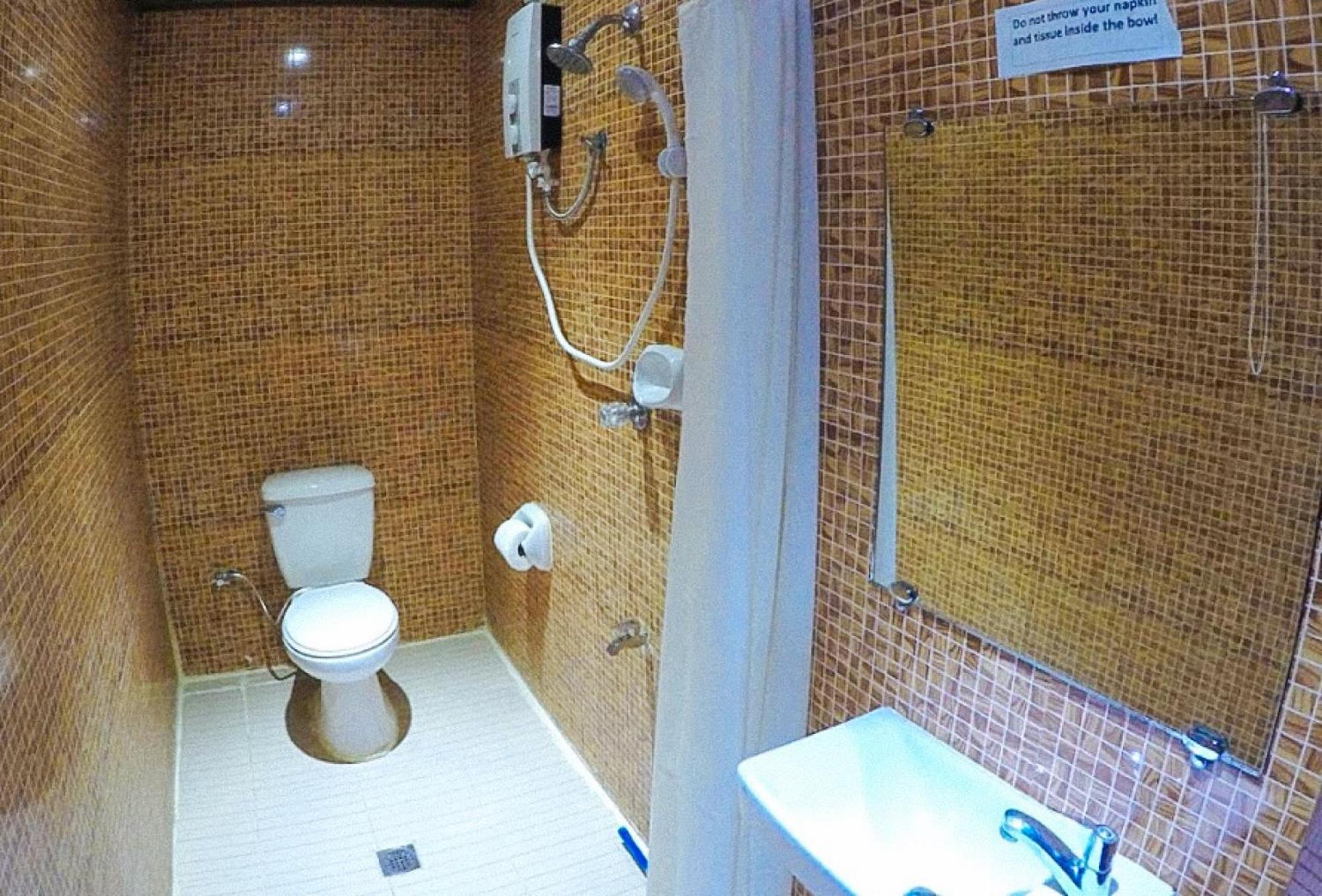 Standard Single Room photo 3