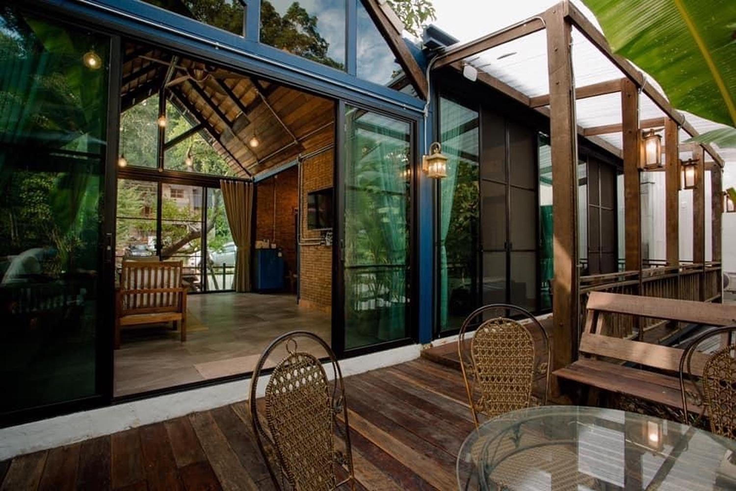 Villa - Photo 6