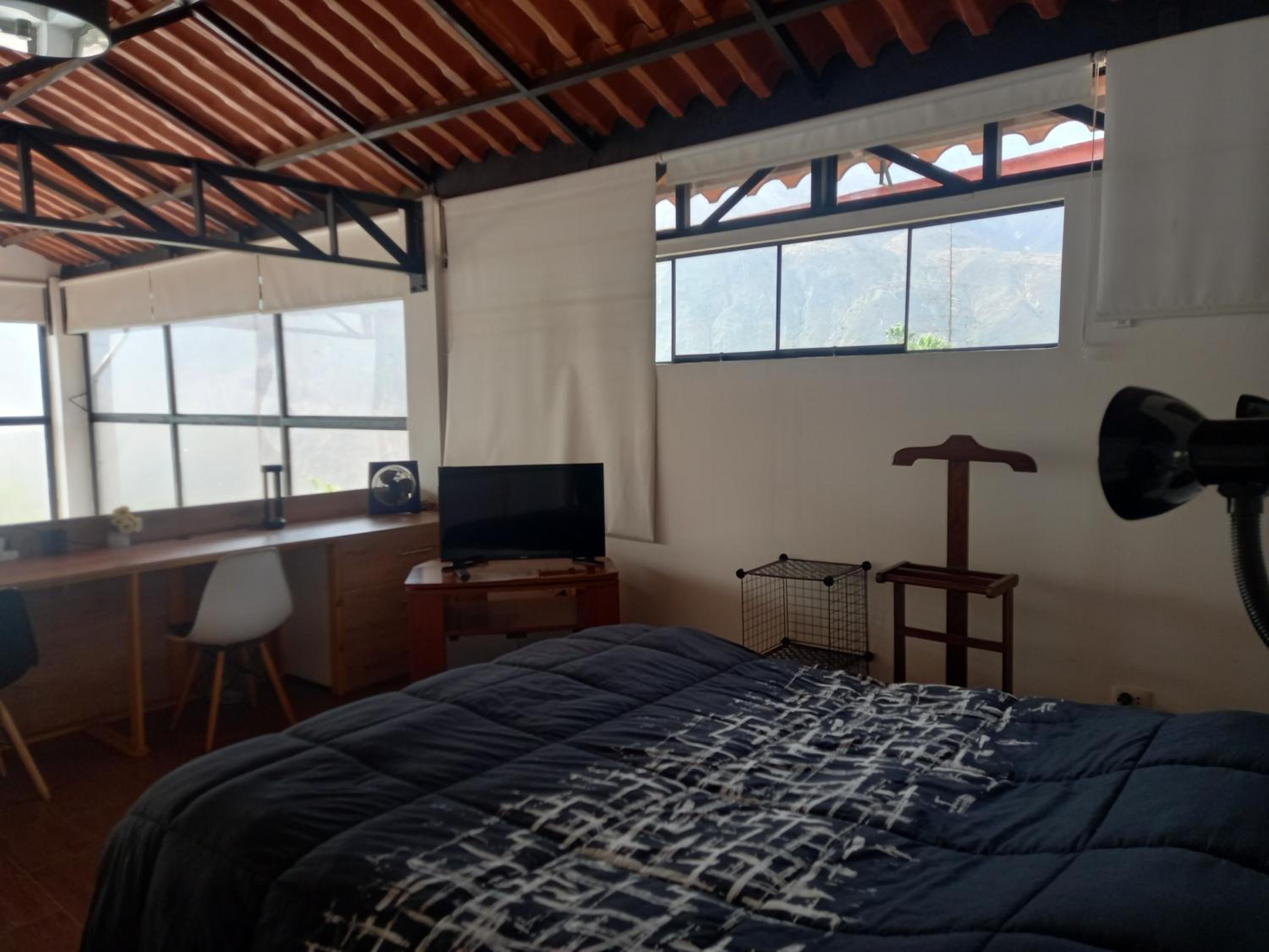 Three-Bedroom Vacation Home  photo 1