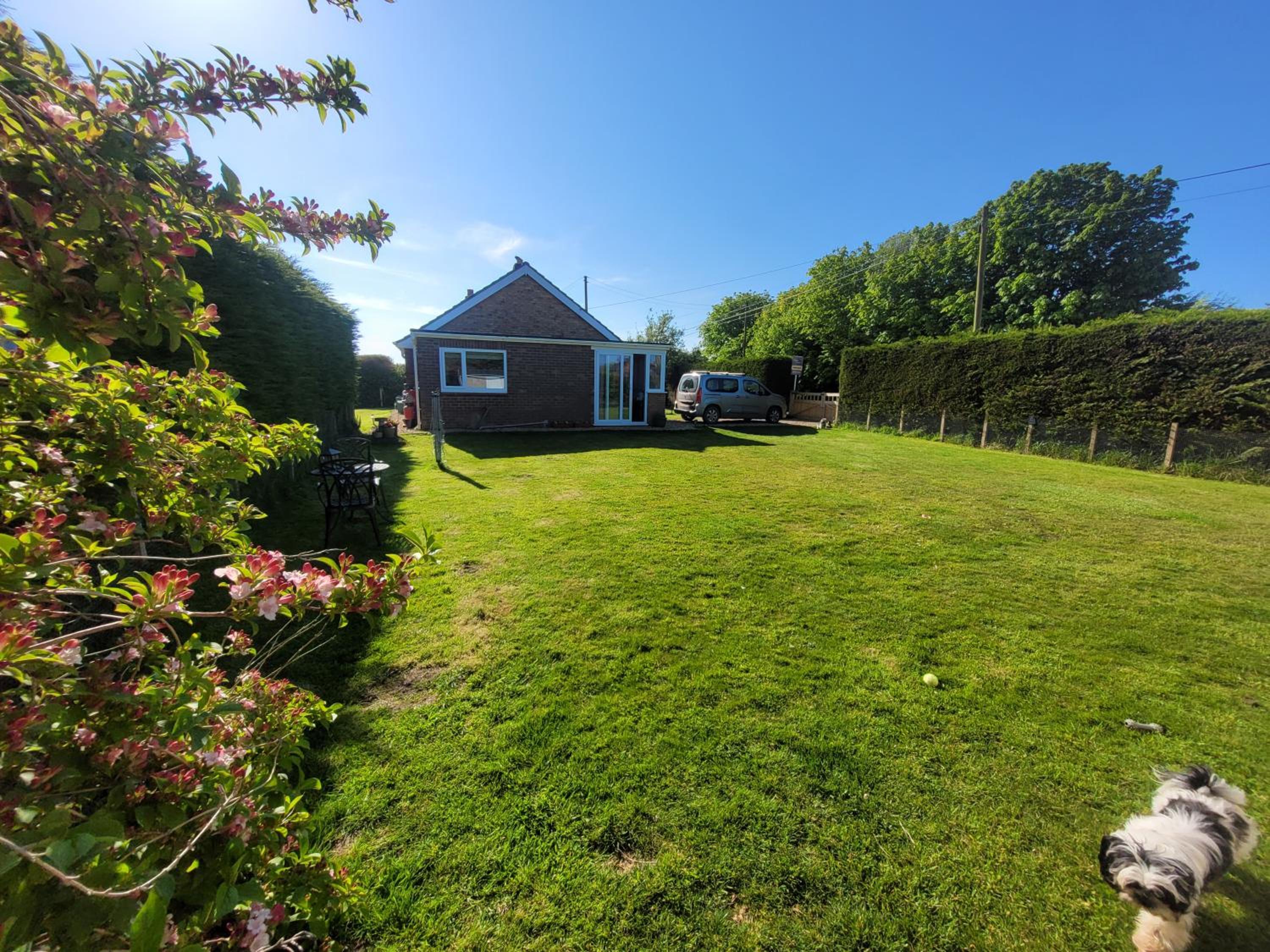 Double Room with Garden View photo 2