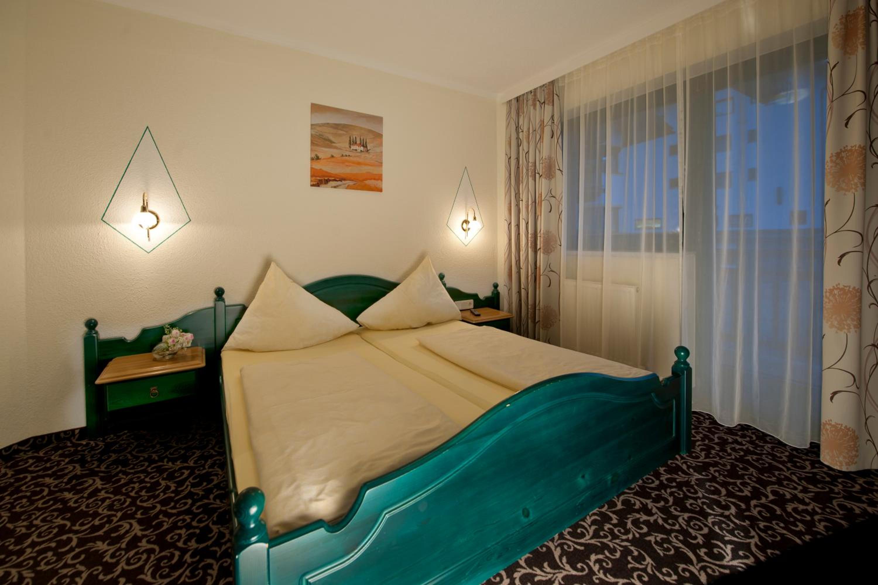 Alp Resort Tiroler Adler