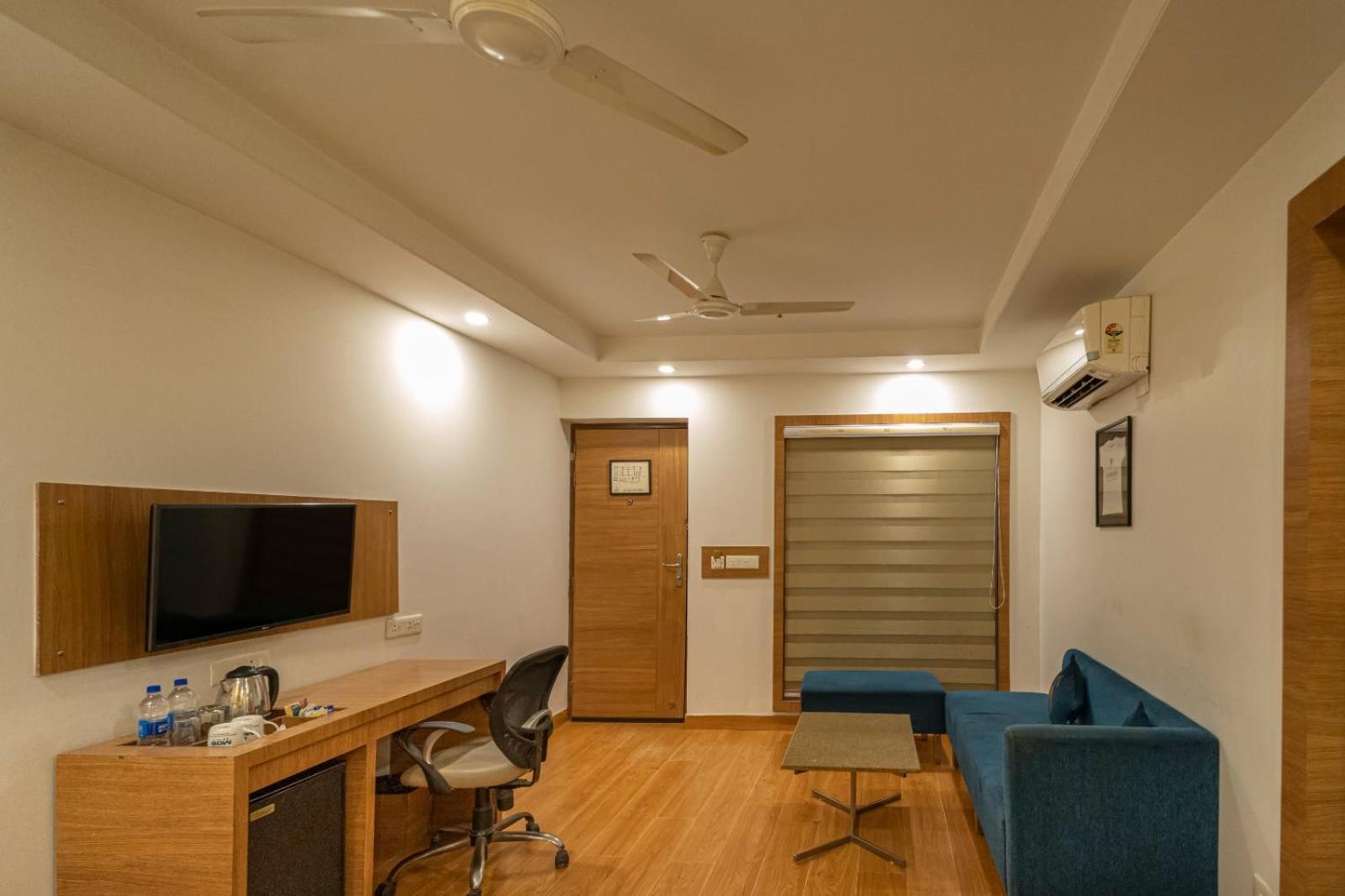 Premium Room photo 1