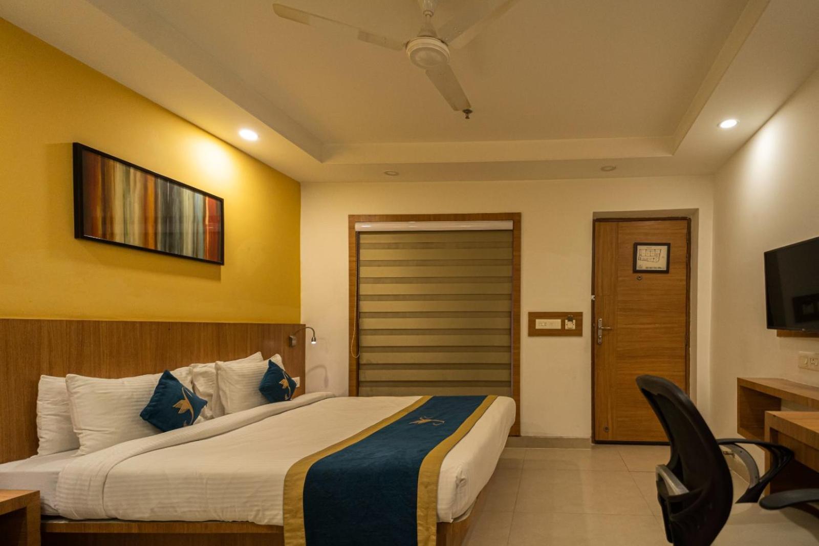 Premium Room photo 2
