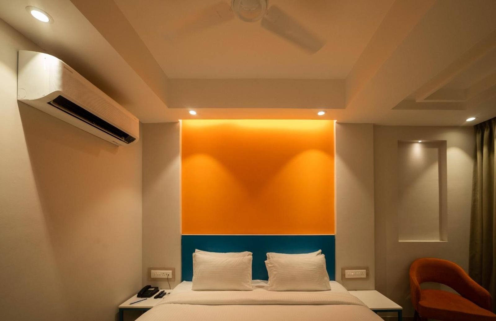 Superior Double Room photo 2