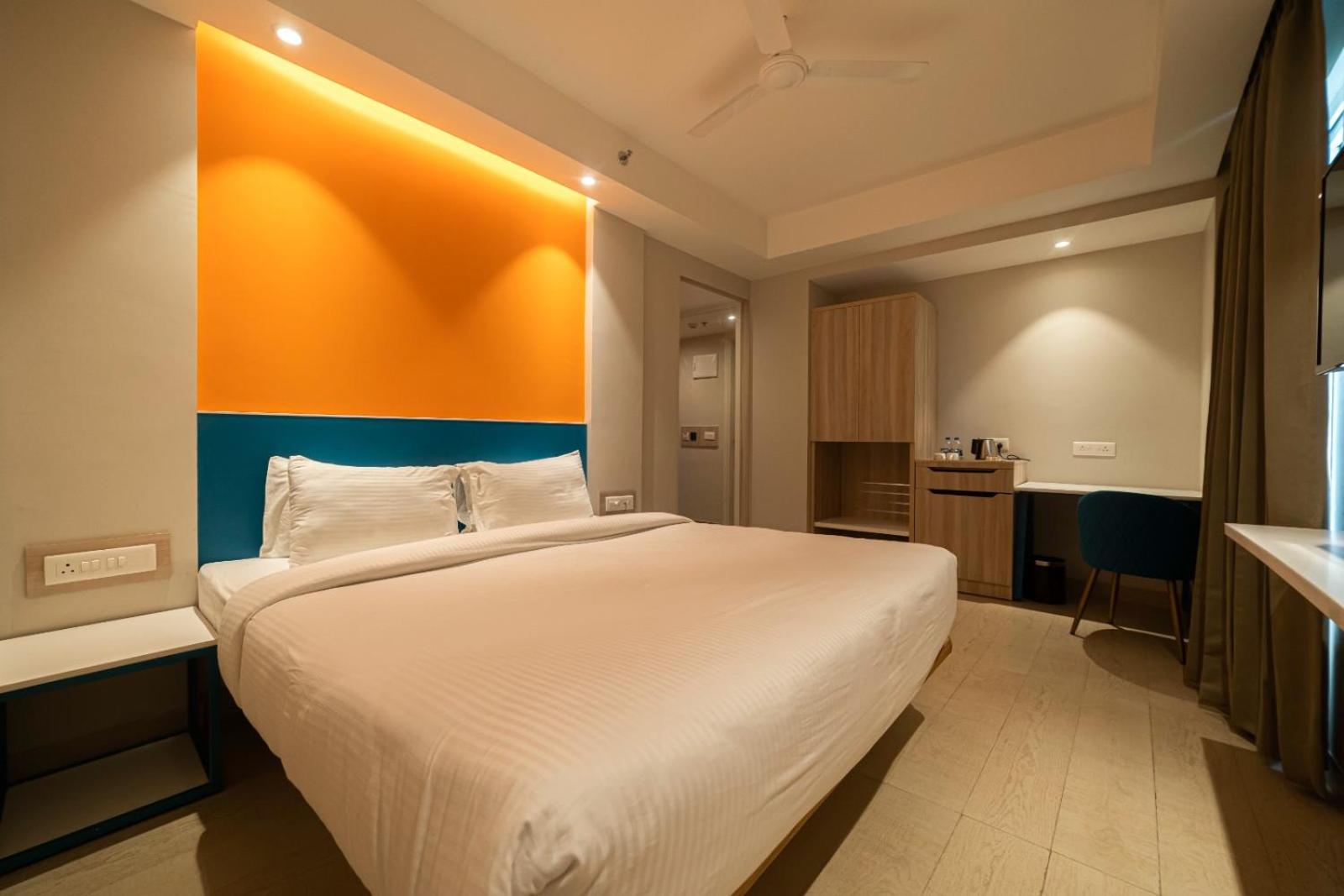 Superior Double Room photo 1