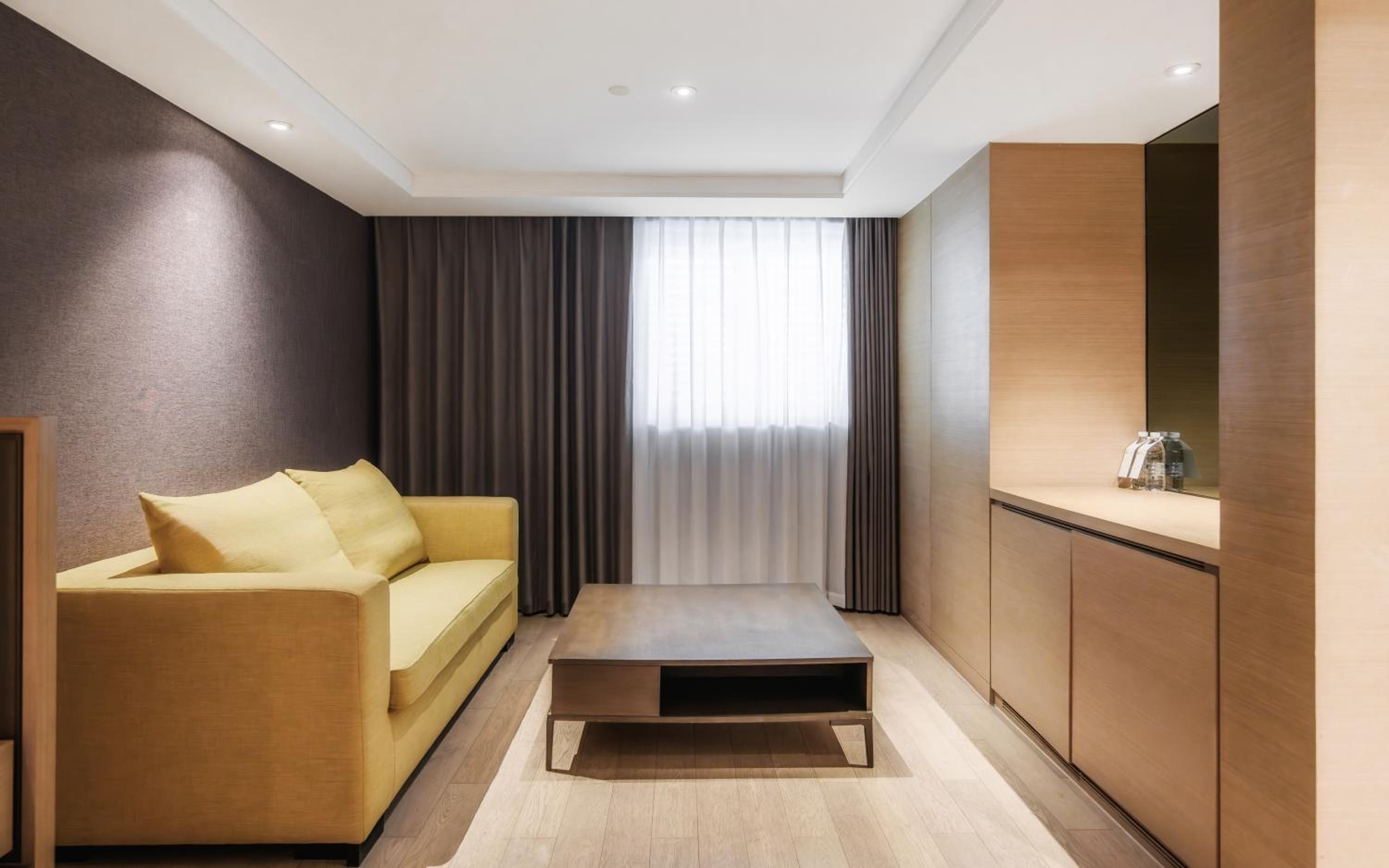 Superior Double Room photo 2