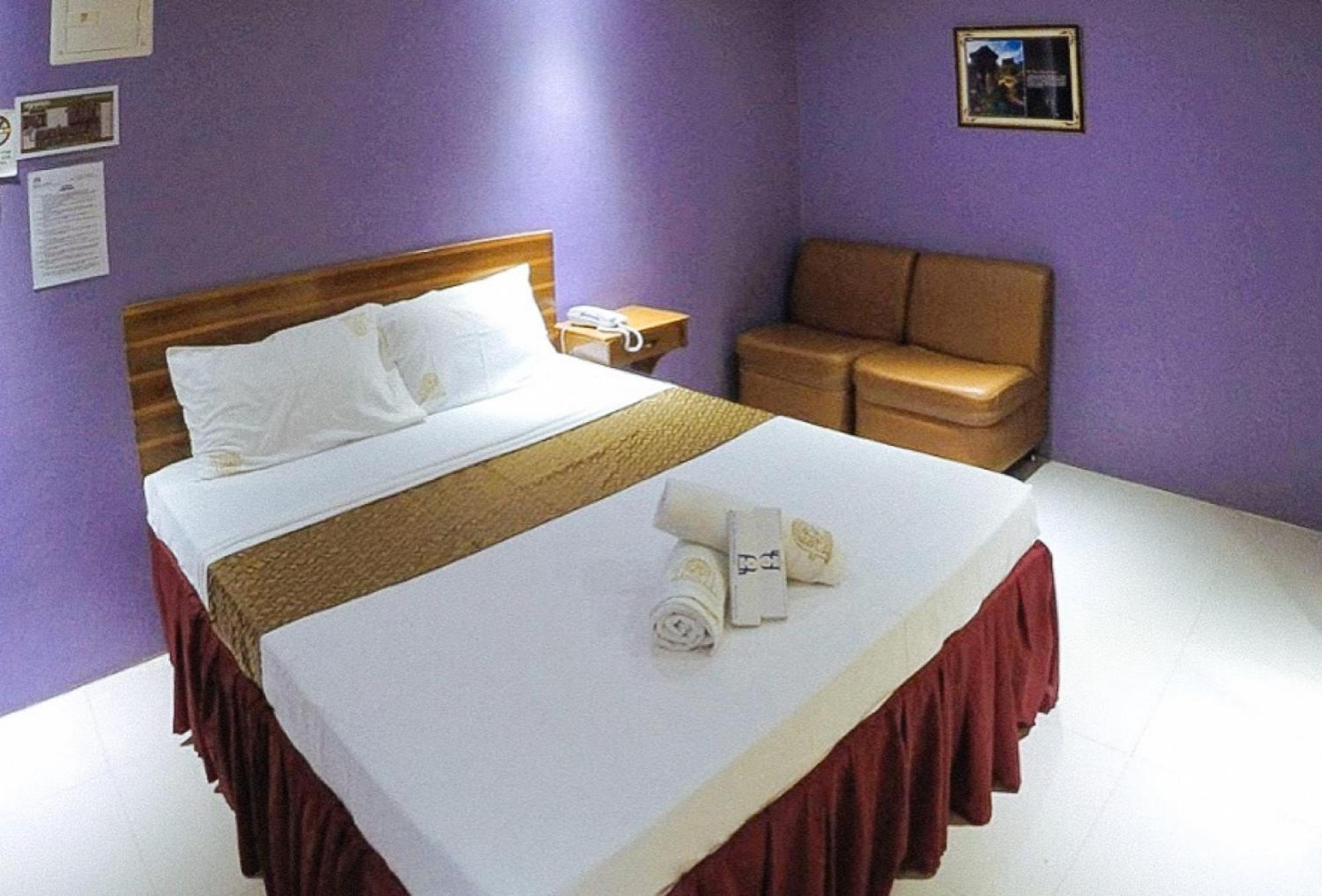 Deluxe Double Room photo 3