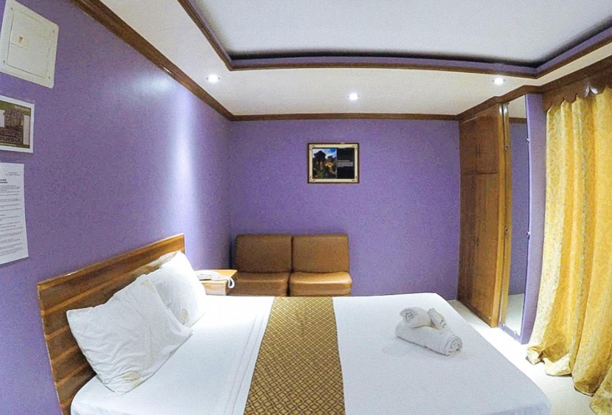 Deluxe Double Room photo 1