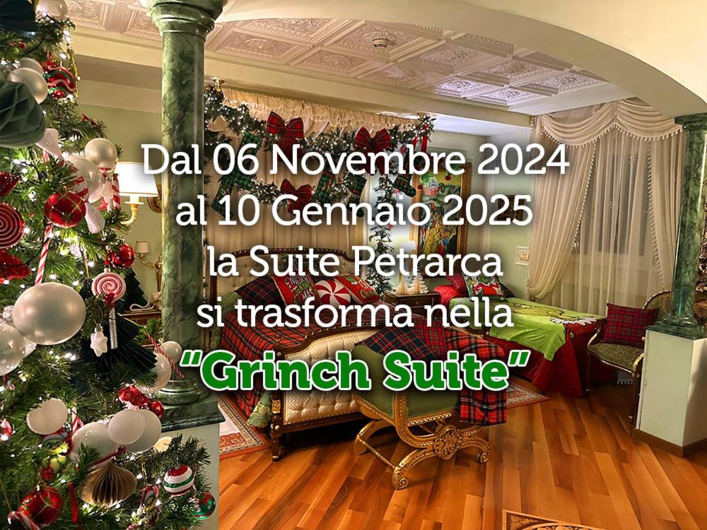 Petrarca Suite (2 Adults) - Photo 2