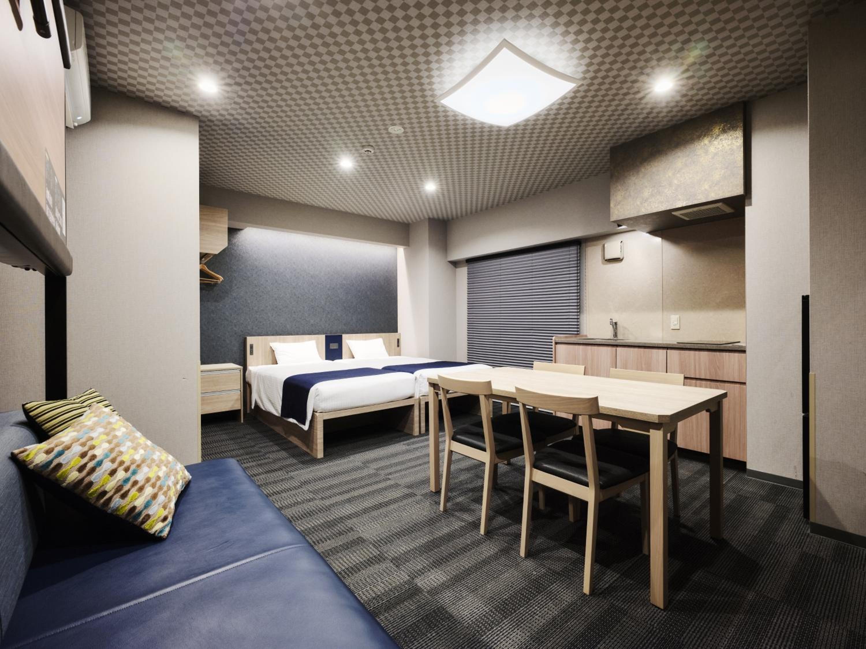 Room Selected at Check-In - Non-Smoking - Bed Type Not Guaranteed photo 1