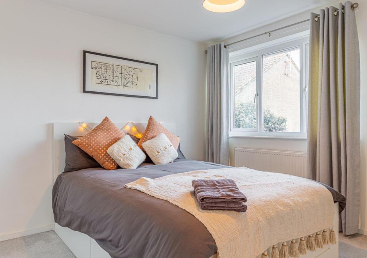 Two-Bedroom House photo 1