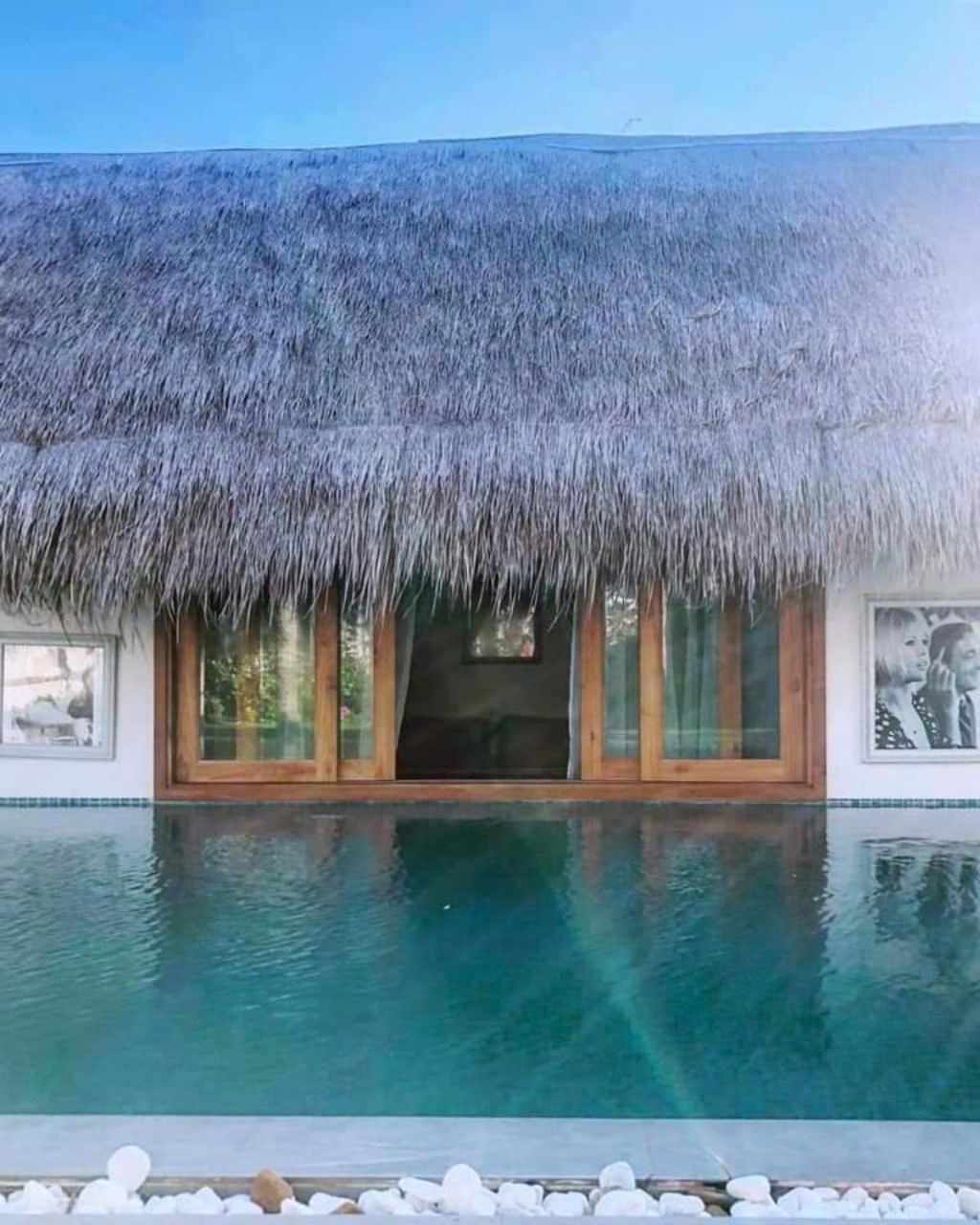 Two-Bedroom Villa photo 2