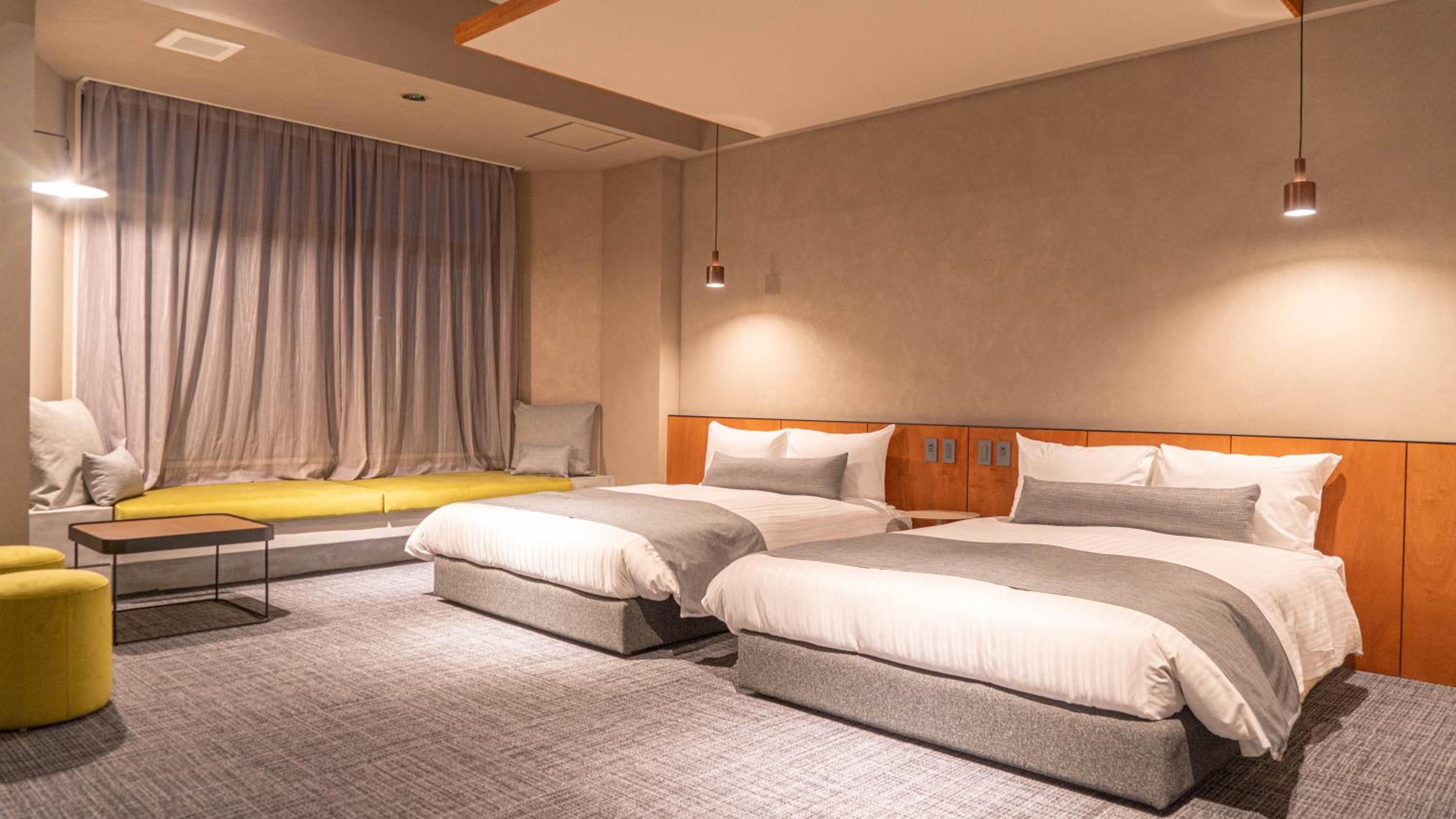 Deluxe Suite With Sea View photo 2