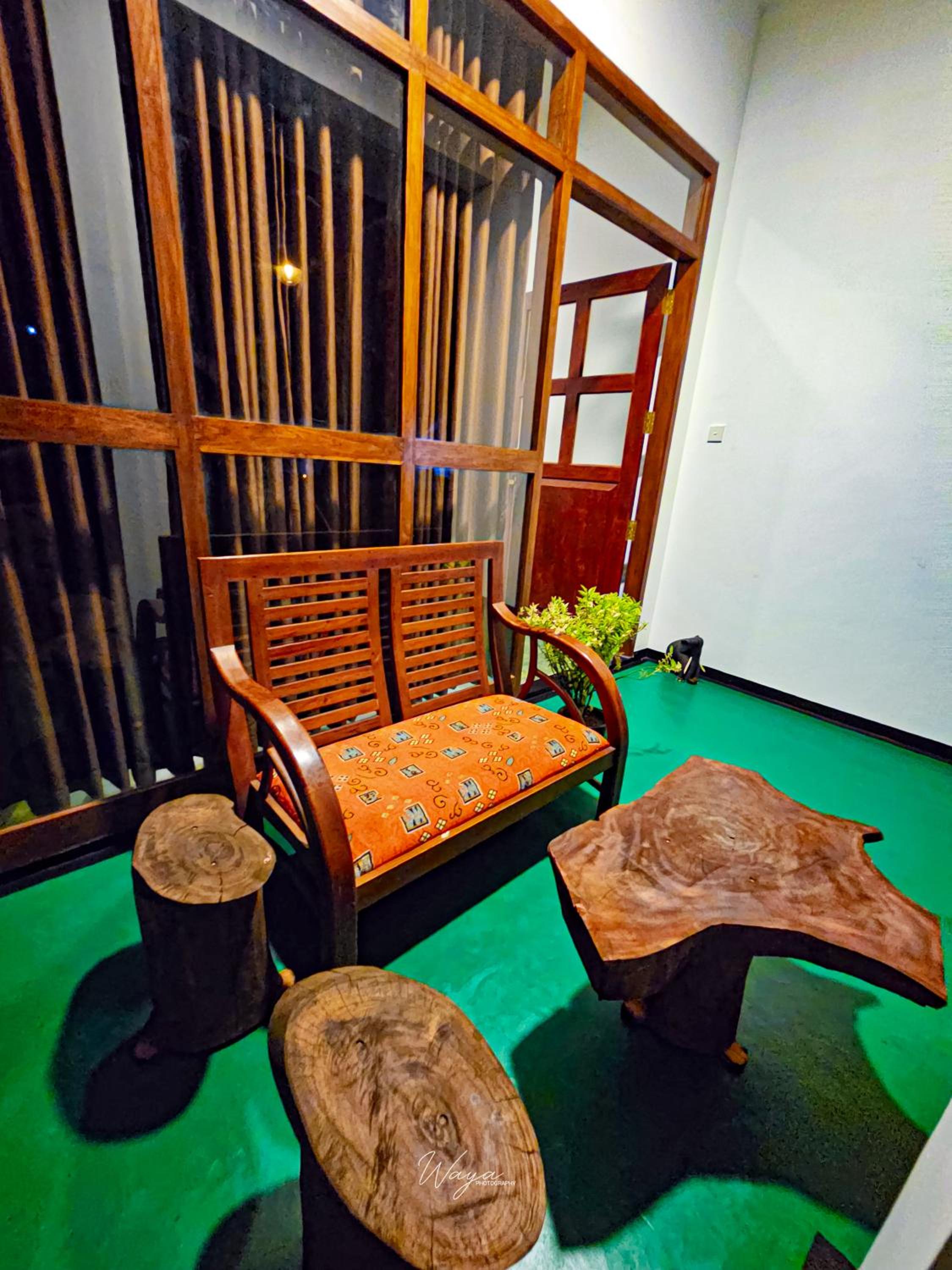 Family Room with Garden View photo 1