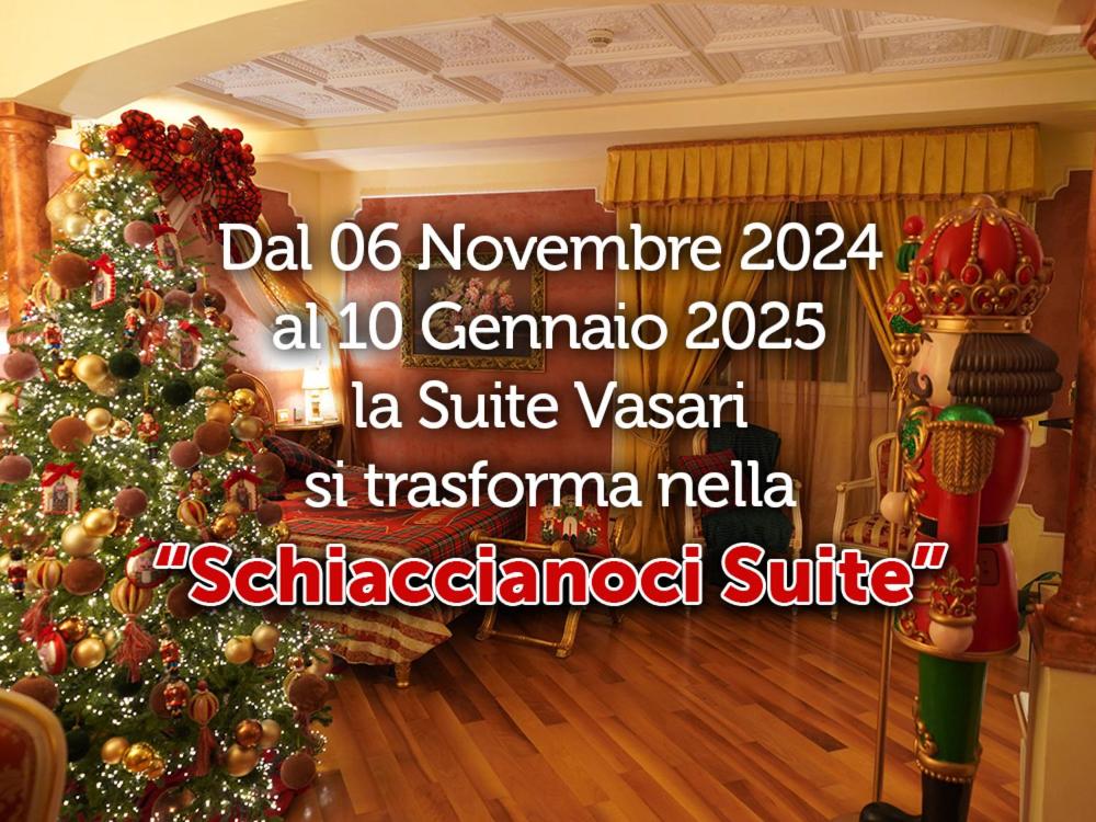 Vasari Suite (2 Adults) - Photo 2
