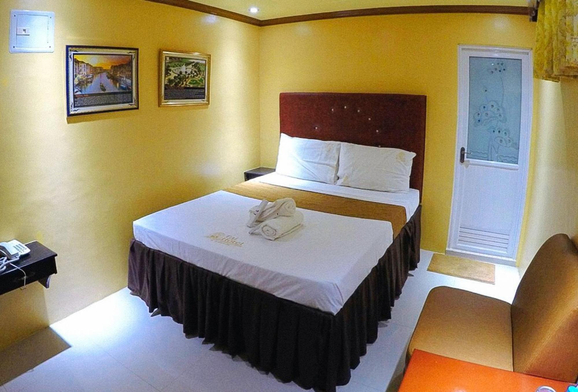 Deluxe Triple Room photo 1
