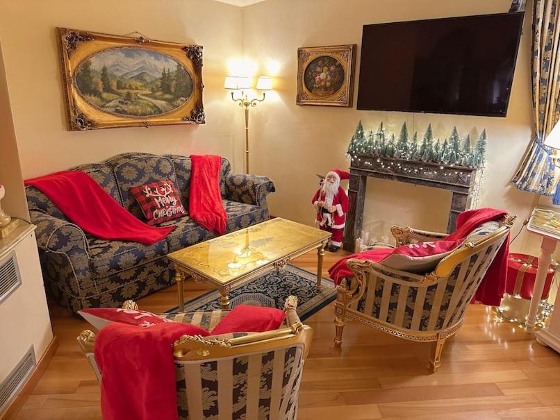 Michelangelo Suite (3 Adults) - Photo 3