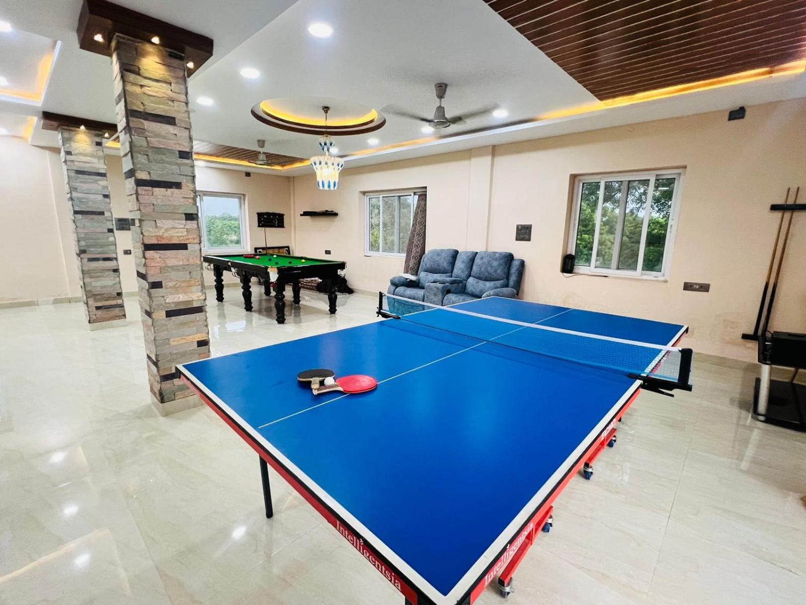 Vacation Home photo 3