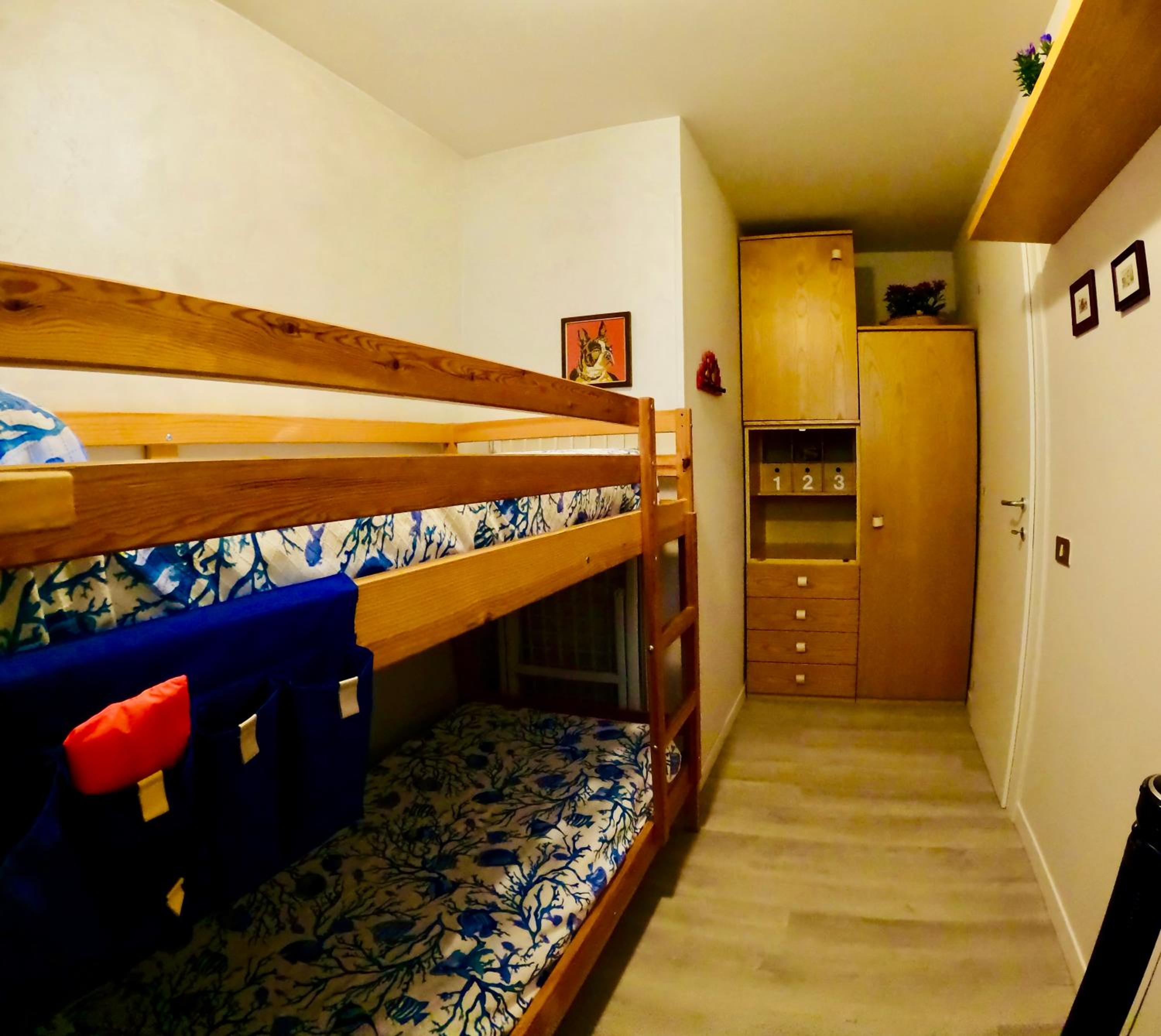 Two-Bedroom Apartment photo 1