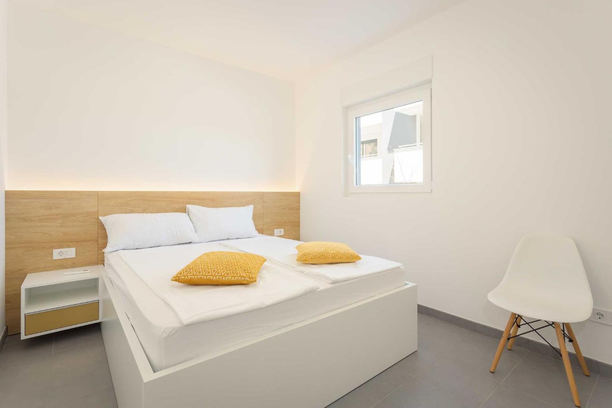 Apartment on Ground Floor photo 2