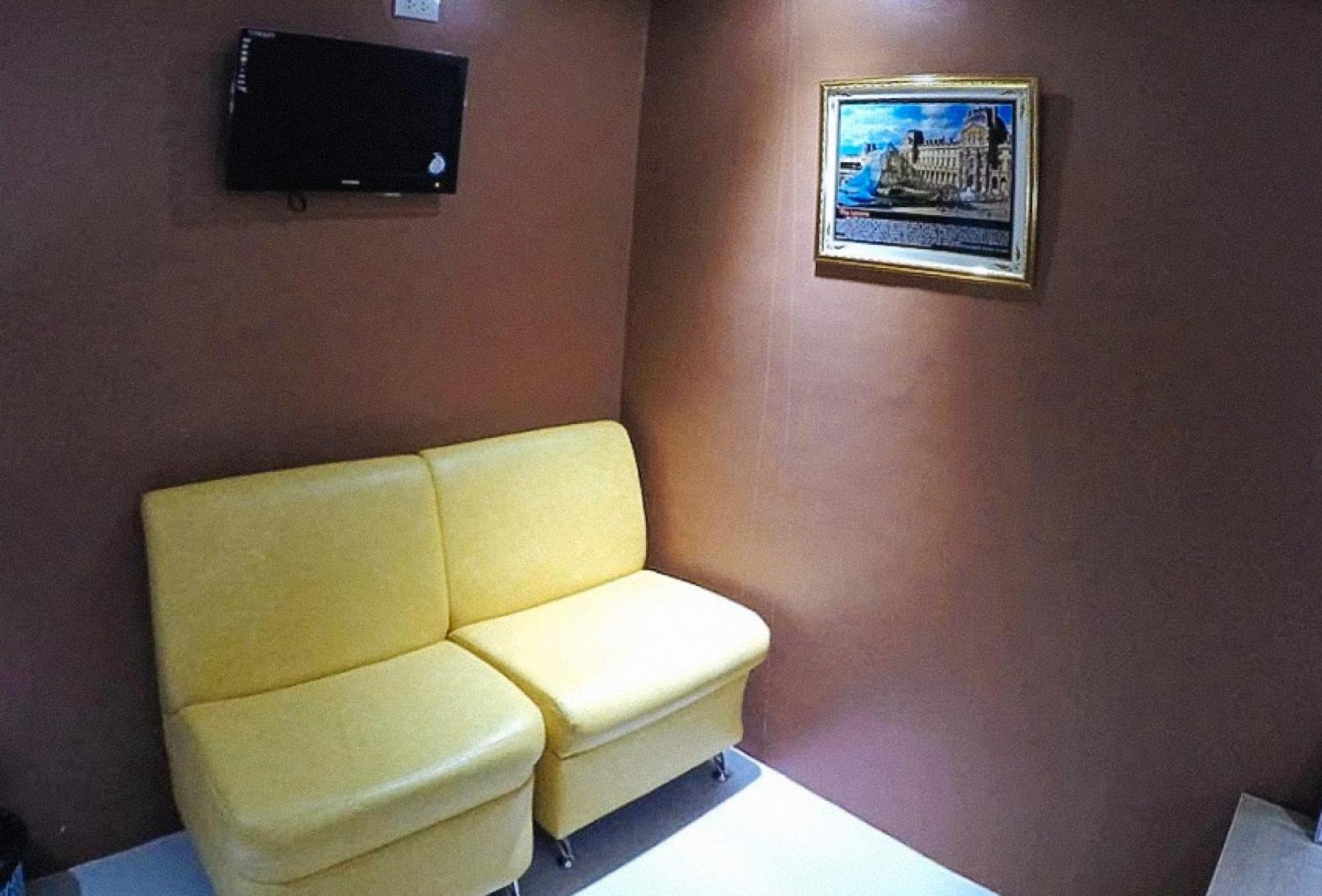 Deluxe Triple Room photo 3